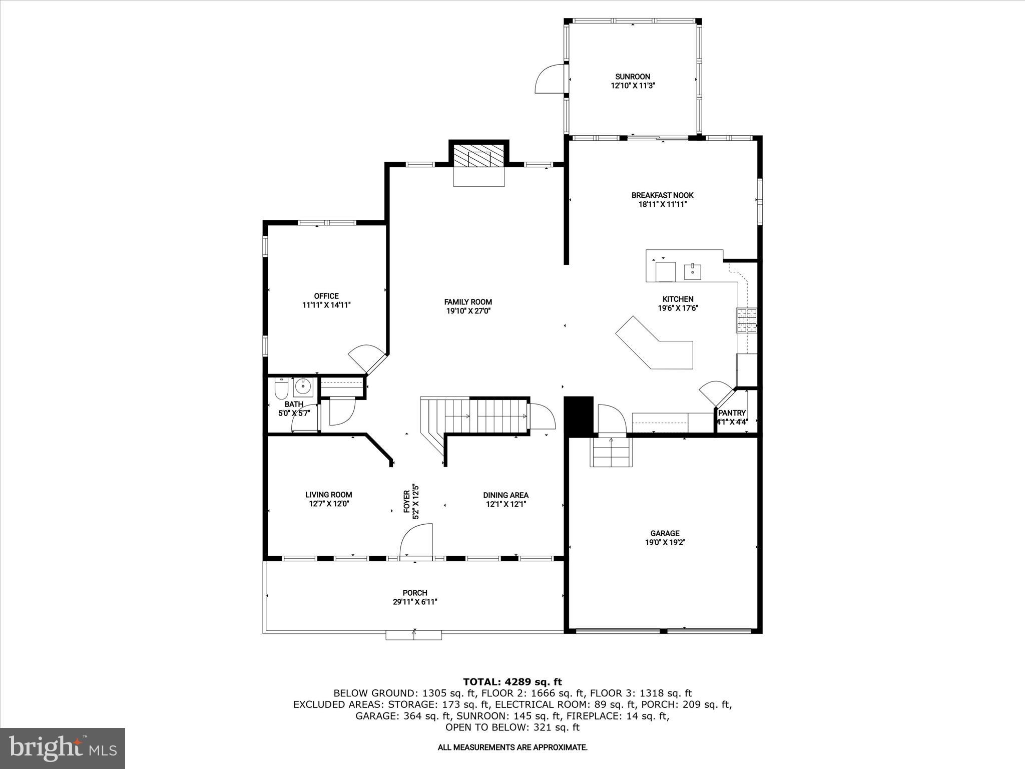 ANNE ARUNDEL - Residential