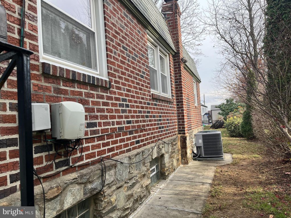 Photo of 9609 Clark Street, PHILADELPHIA, PA 19115 (MLS # PAPH2565352)