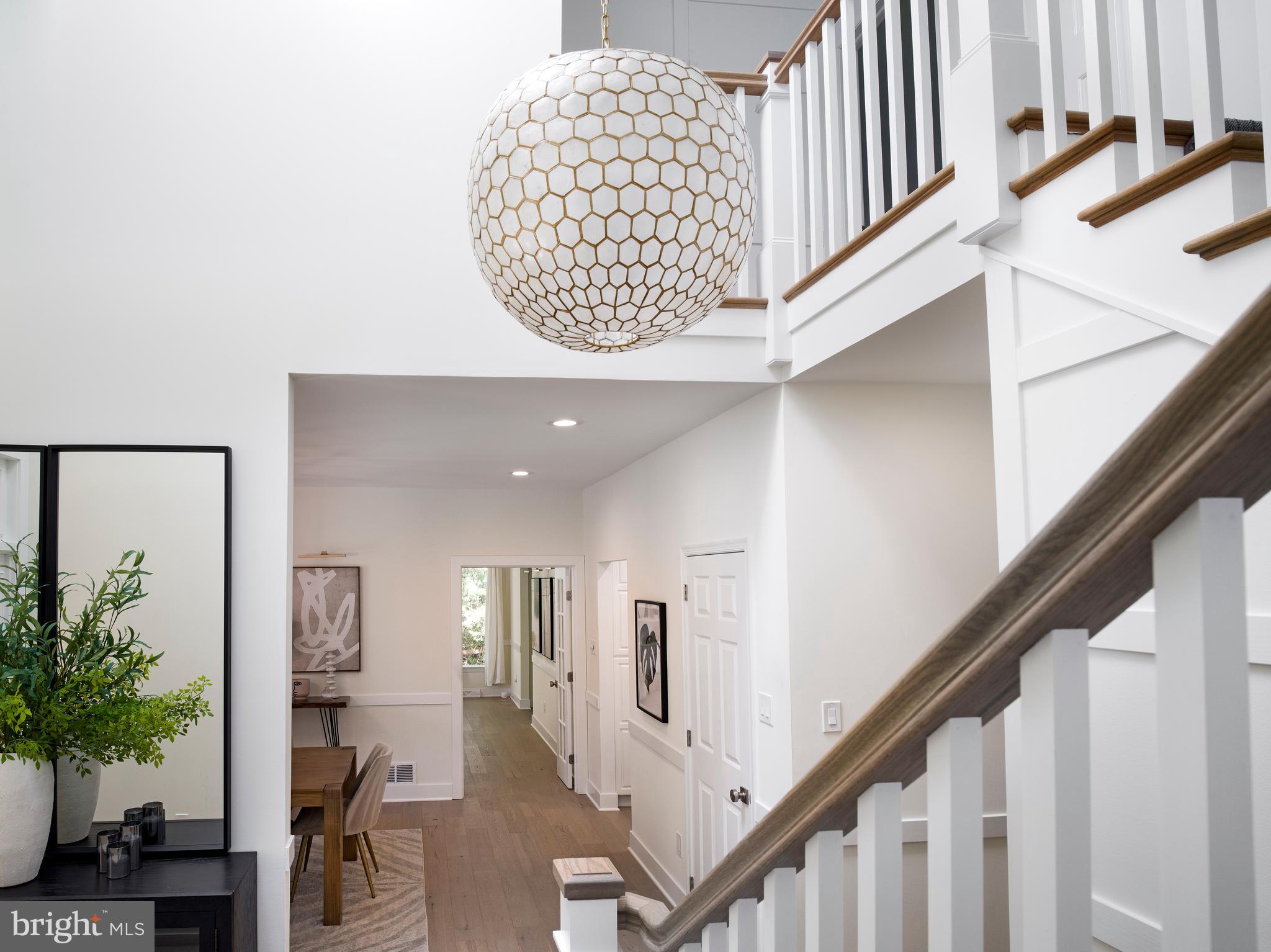 BRYN MAWR - Residential