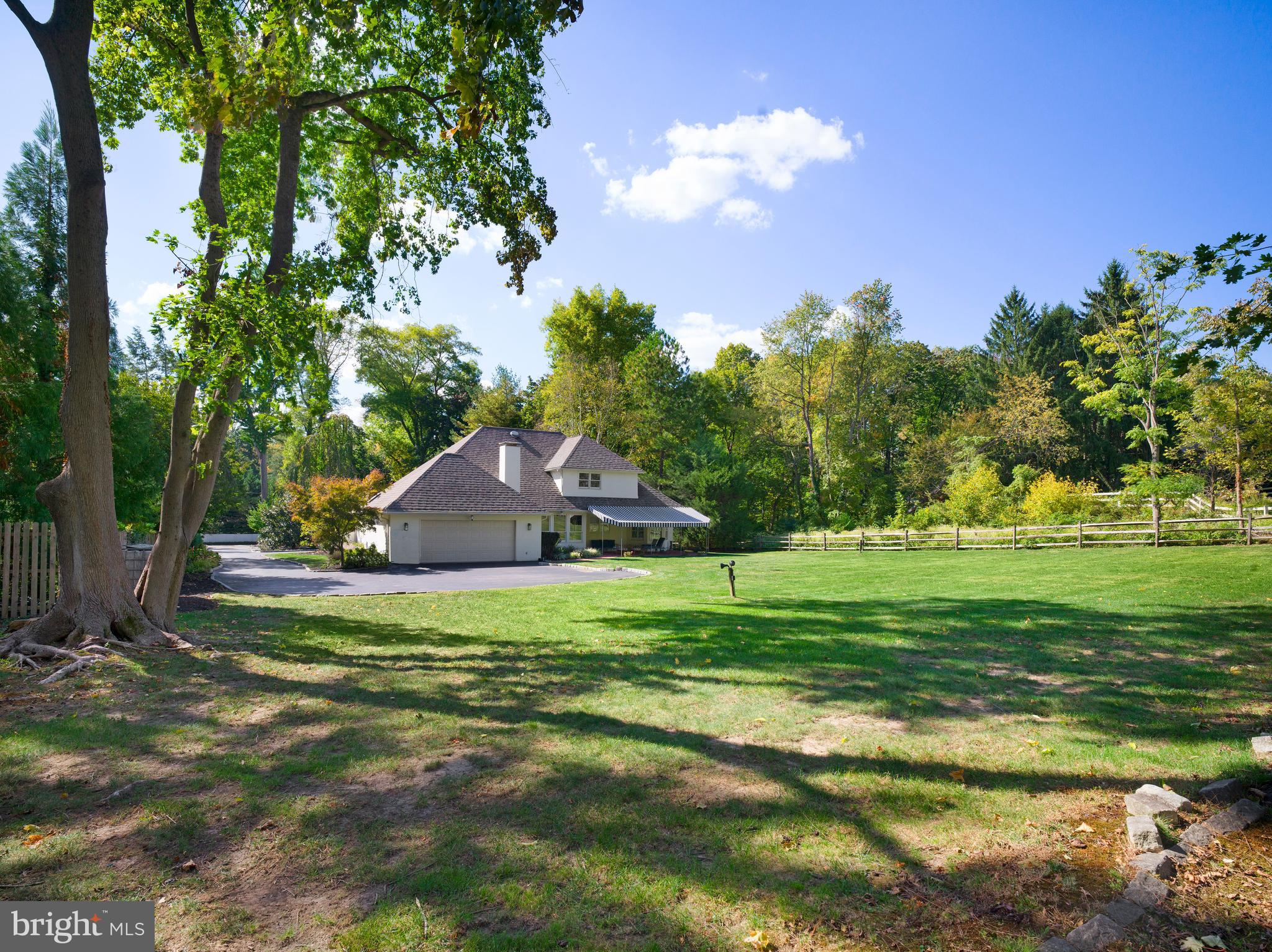 BRYN MAWR - Residential