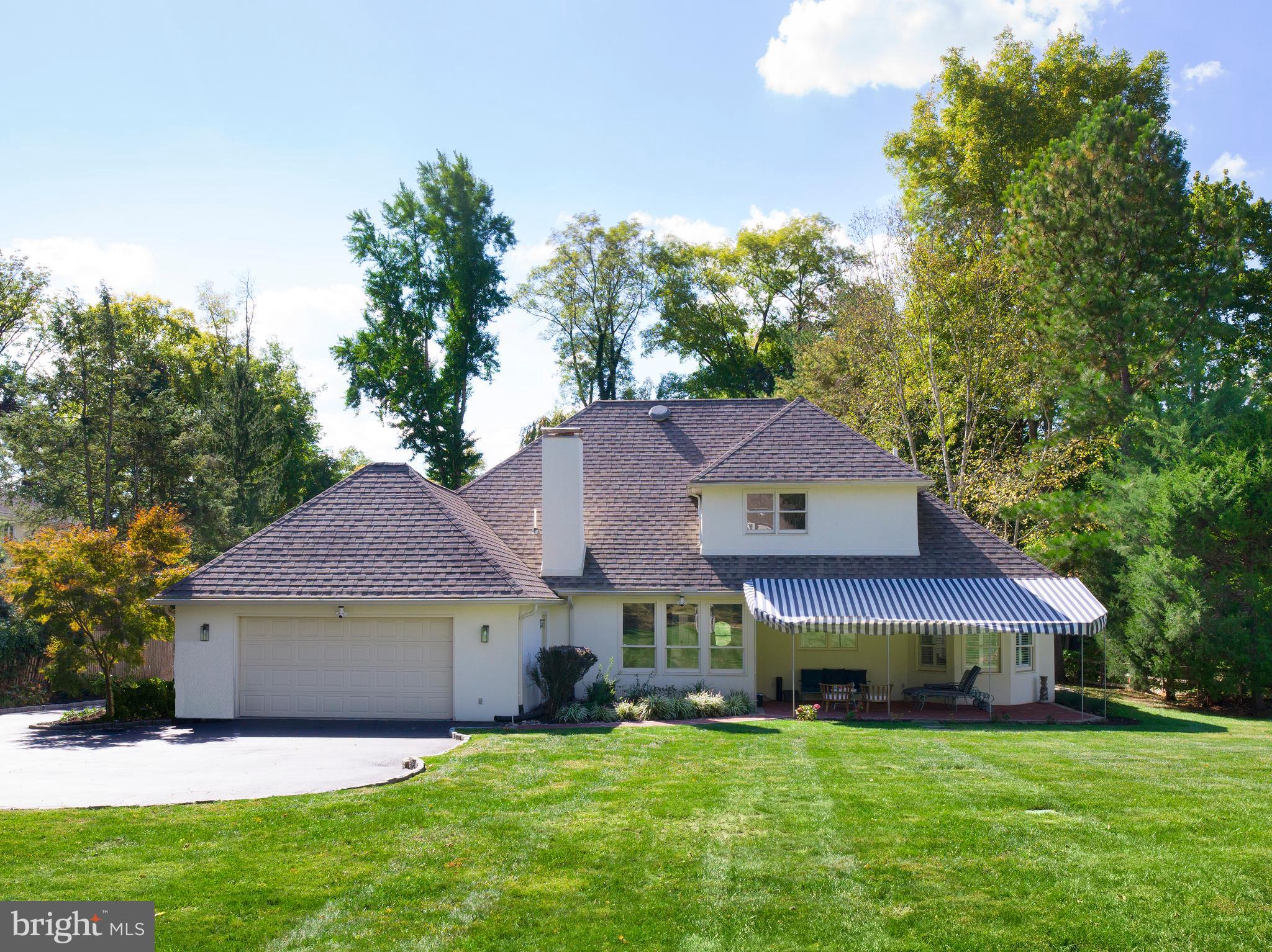 BRYN MAWR - Residential