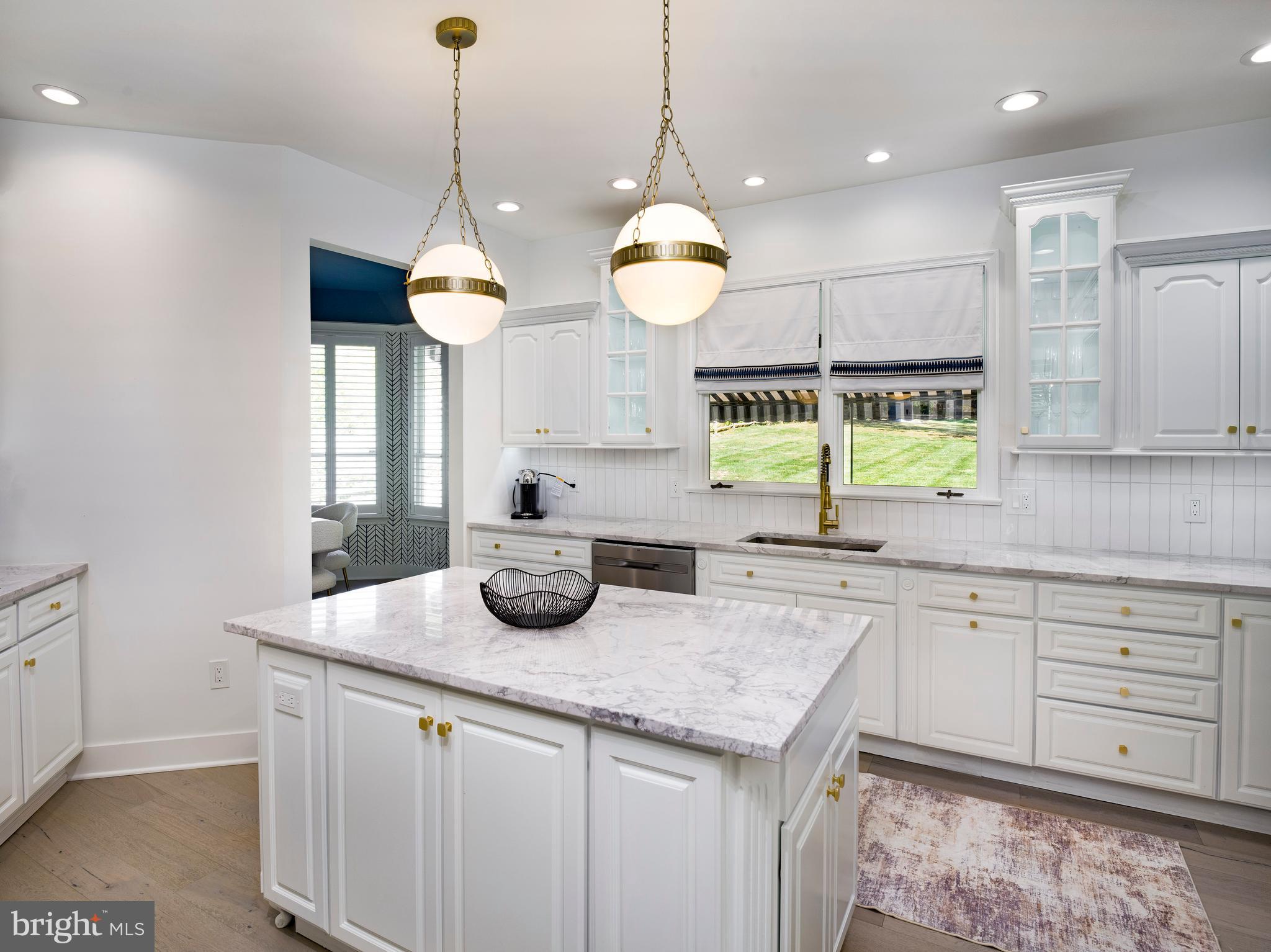 BRYN MAWR - Residential