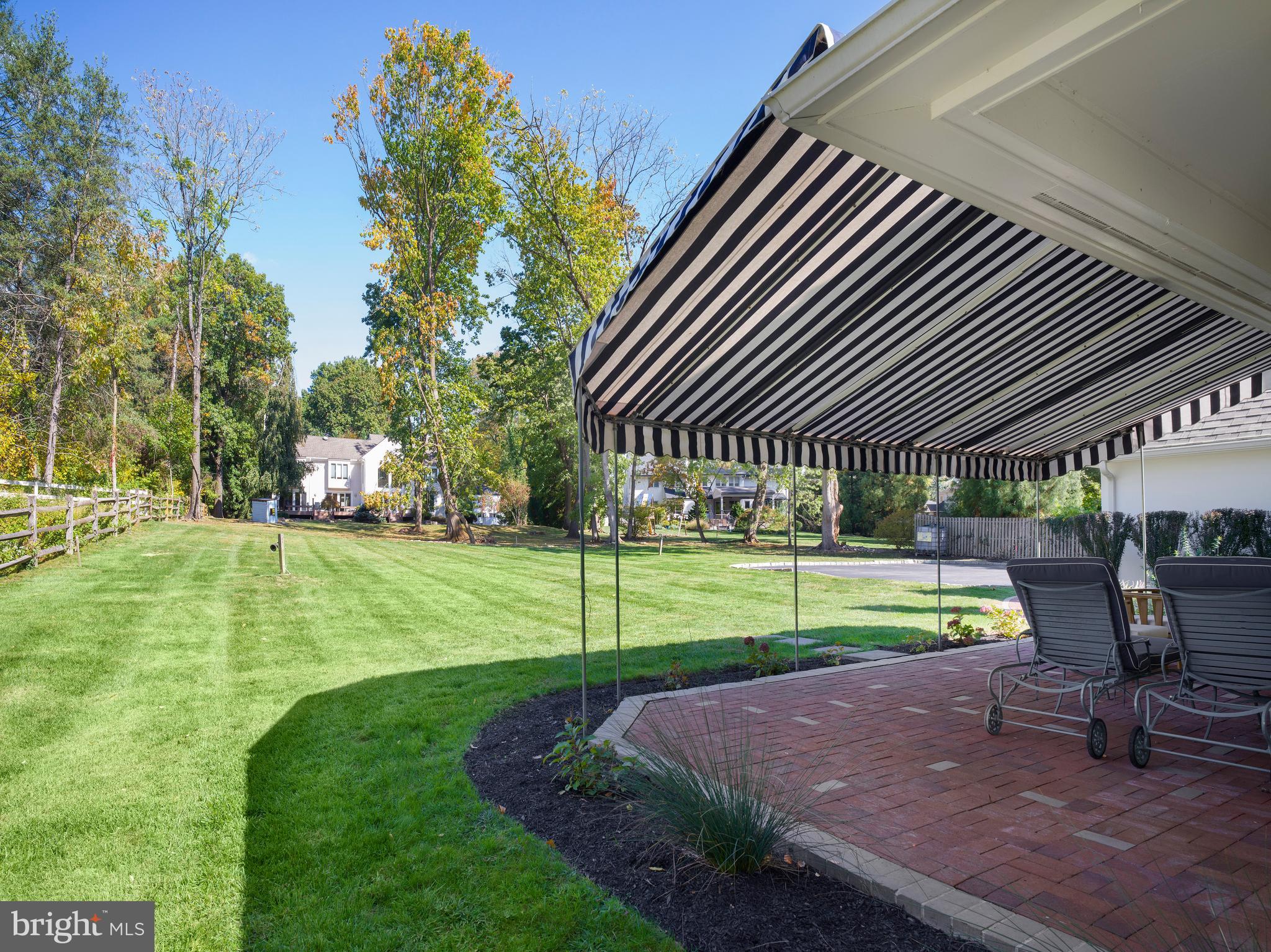 BRYN MAWR - Residential