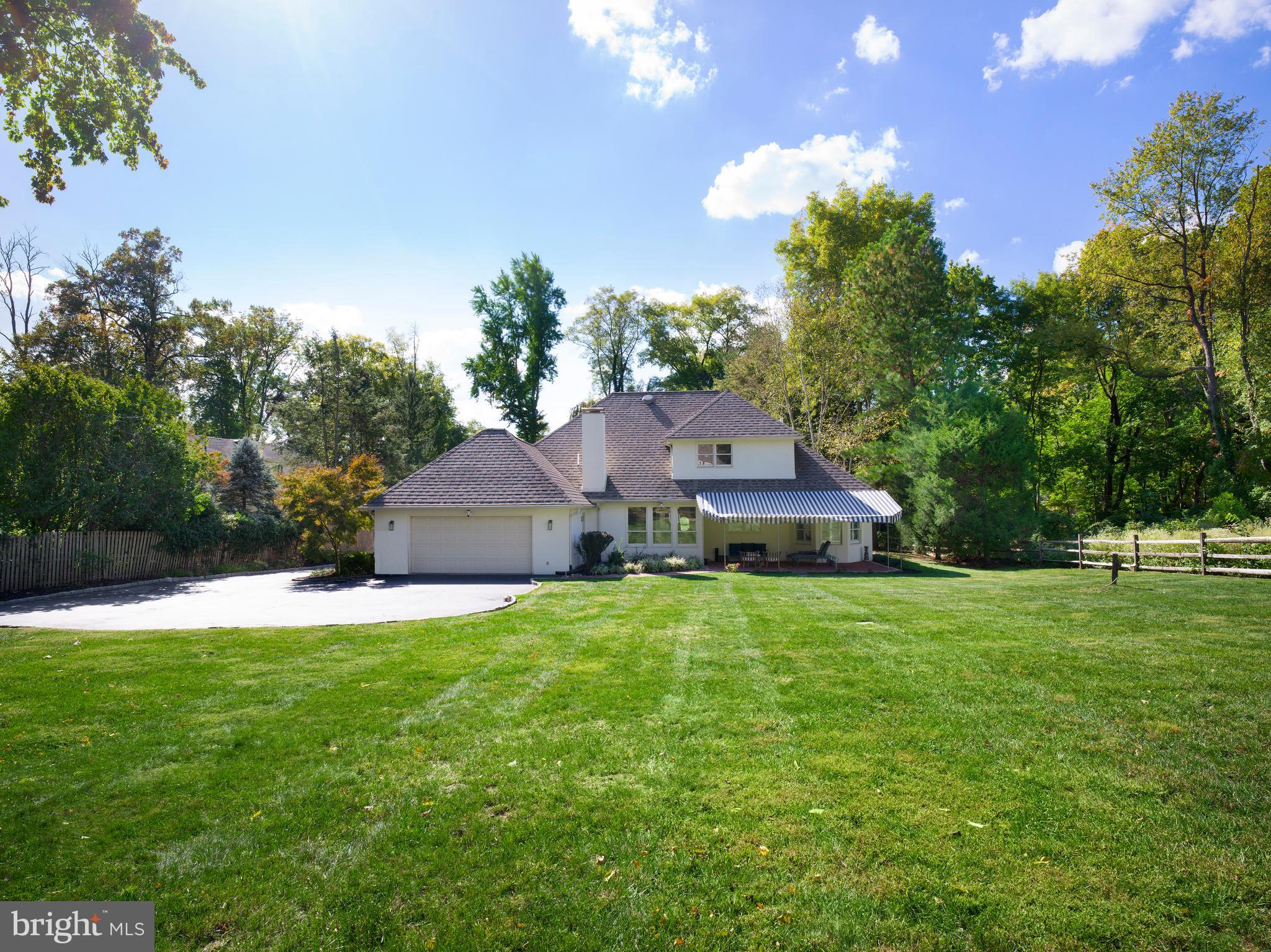 BRYN MAWR - Residential
