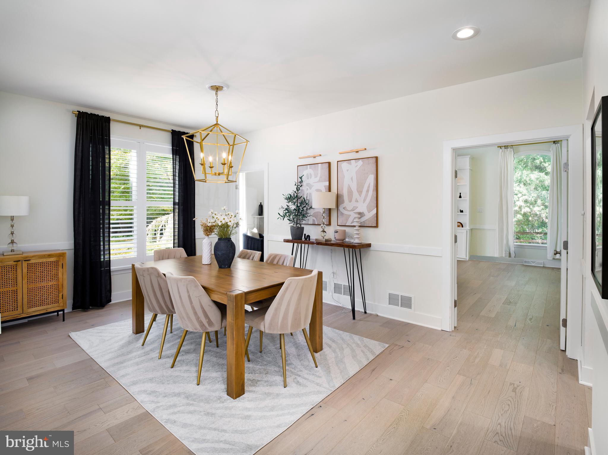 BRYN MAWR - Residential