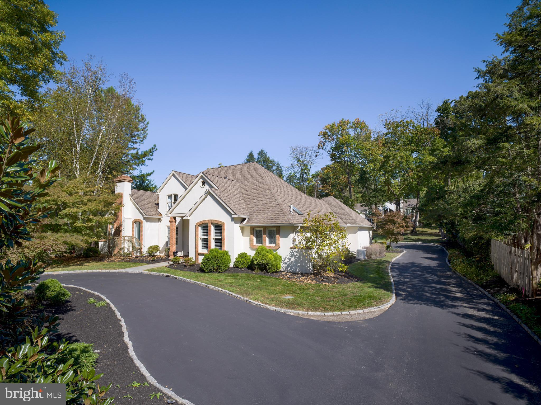 BRYN MAWR - Residential