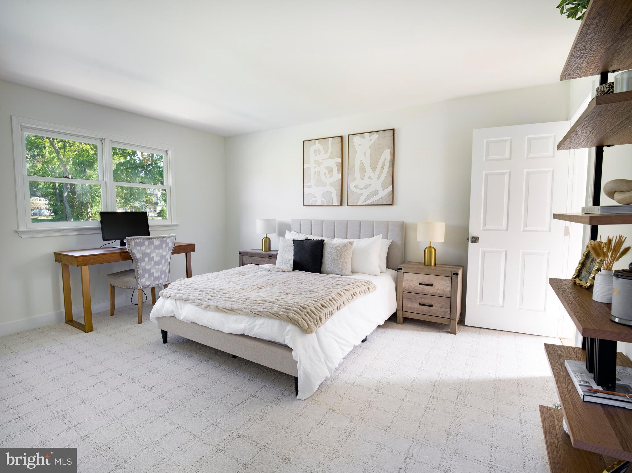 BRYN MAWR - Residential
