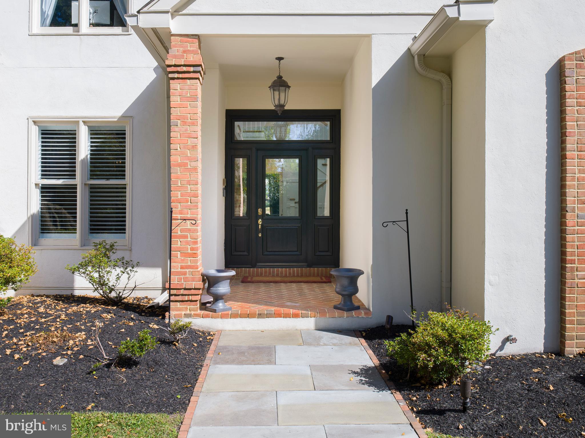 BRYN MAWR - Residential