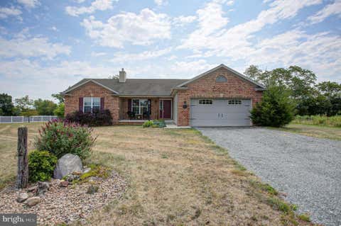 Photo of 12432 Shimpstown Road, MERCERSBURG, PA 17236 (MLS # PAFL2036450)