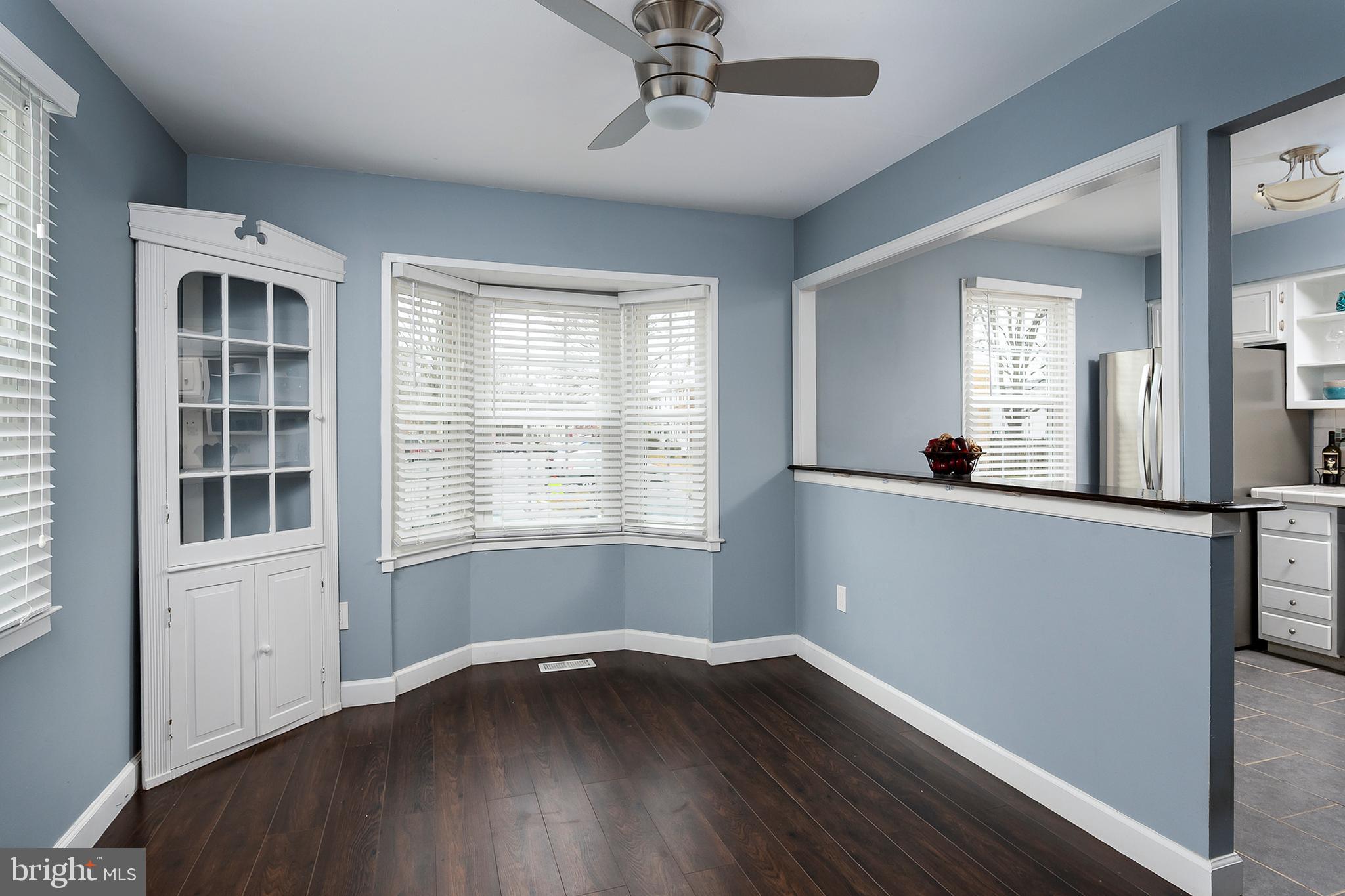 CROFTON SQUARE - Residential