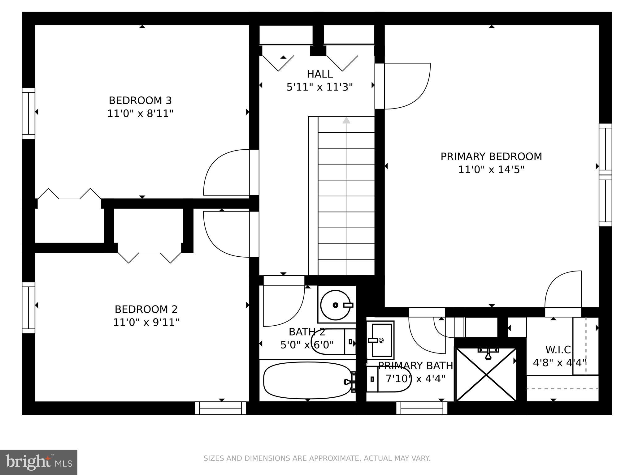 CROFTON SQUARE - Residential