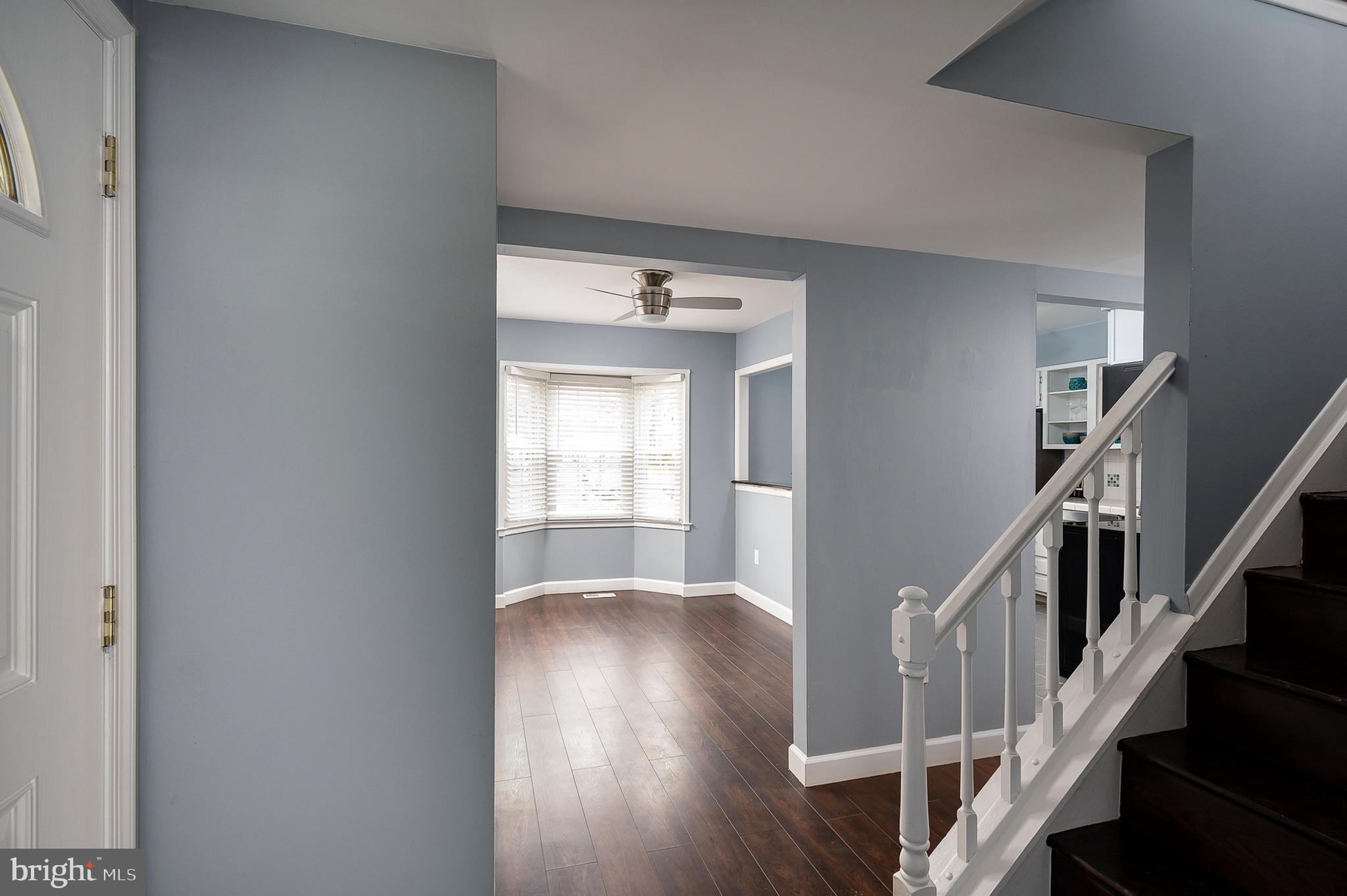 CROFTON SQUARE - Residential