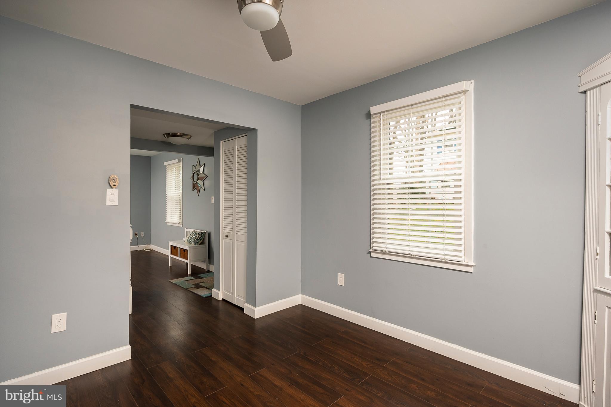 CROFTON SQUARE - Residential