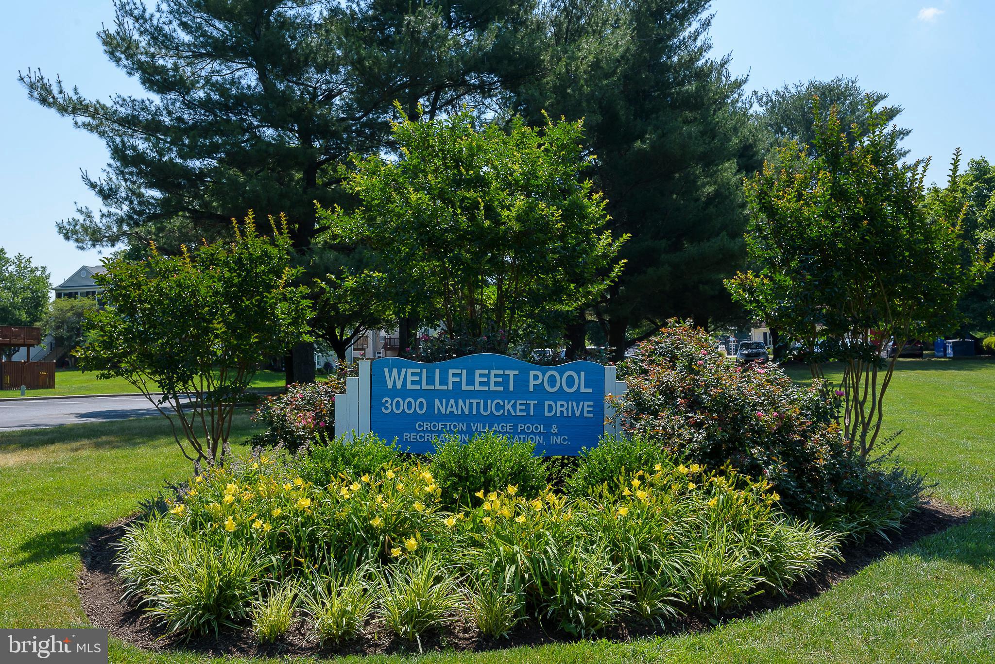 CROFTON SQUARE - Residential