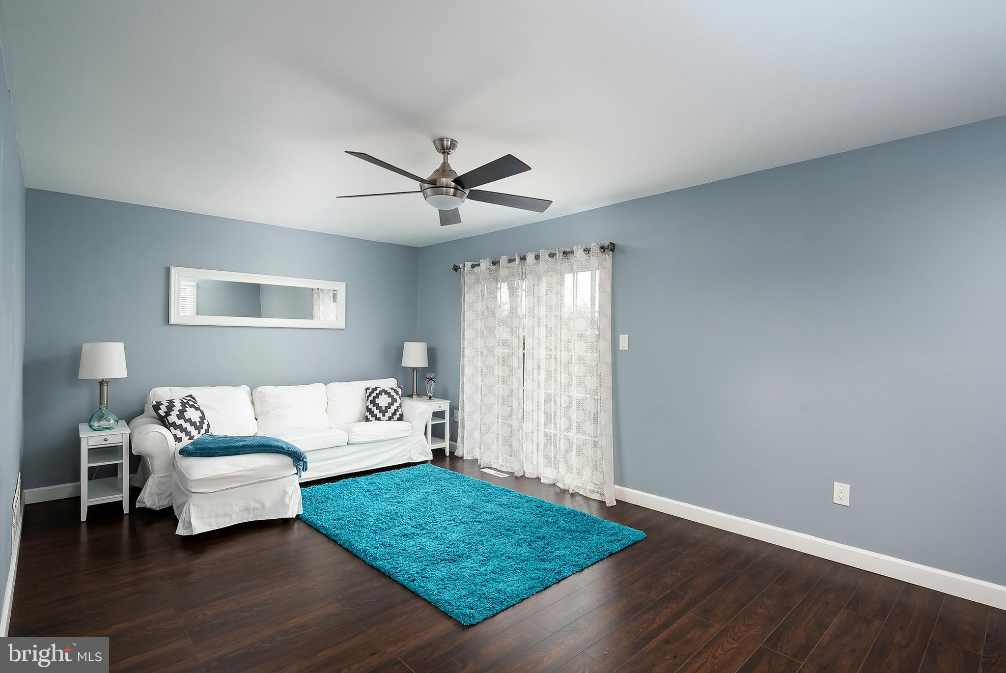 CROFTON SQUARE - Residential