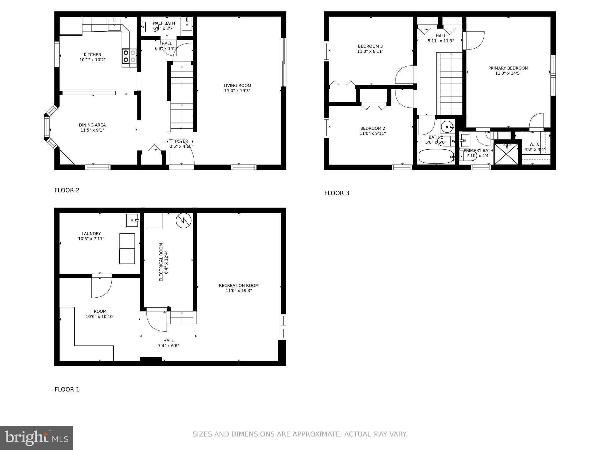 CROFTON SQUARE - Residential