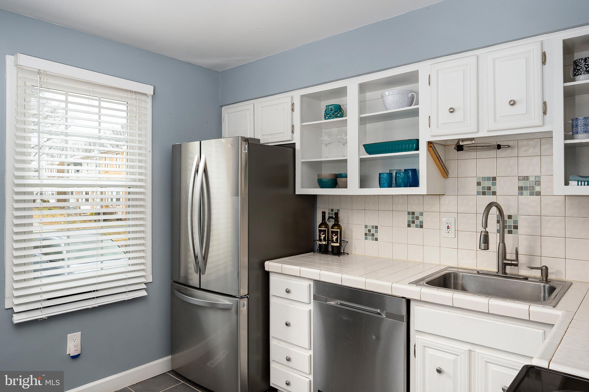 CROFTON SQUARE - Residential