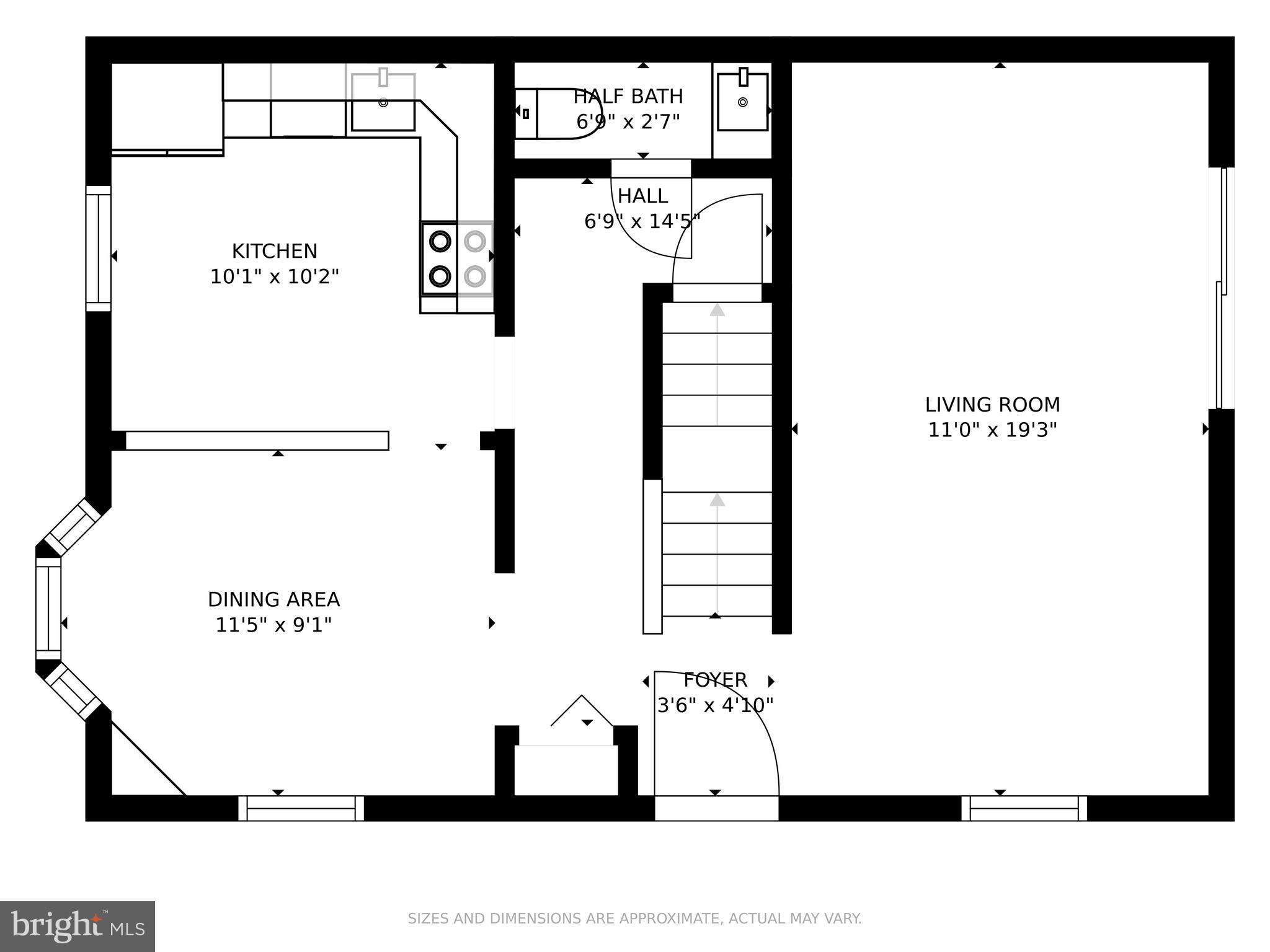 CROFTON SQUARE - Residential