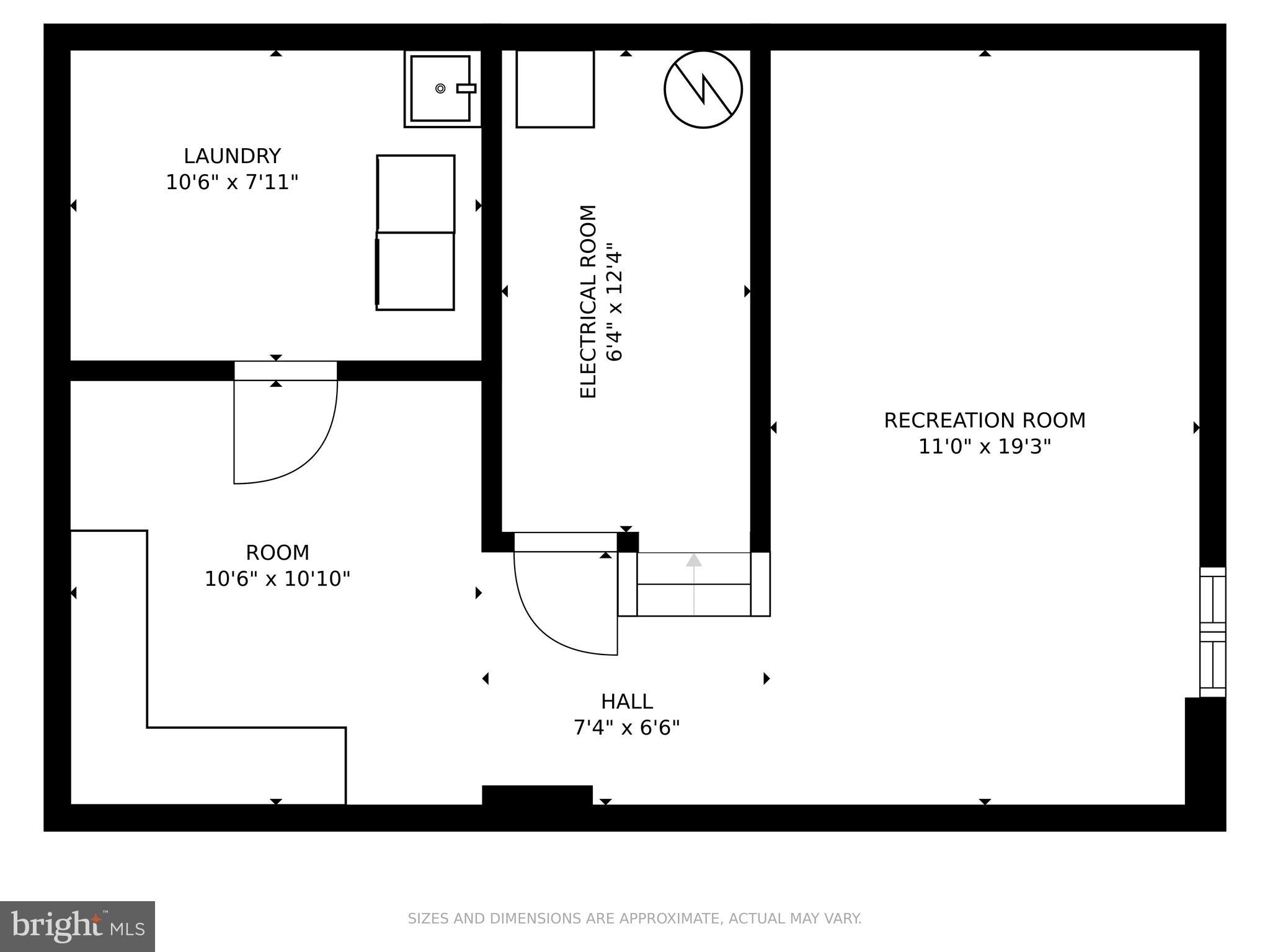 CROFTON SQUARE - Residential