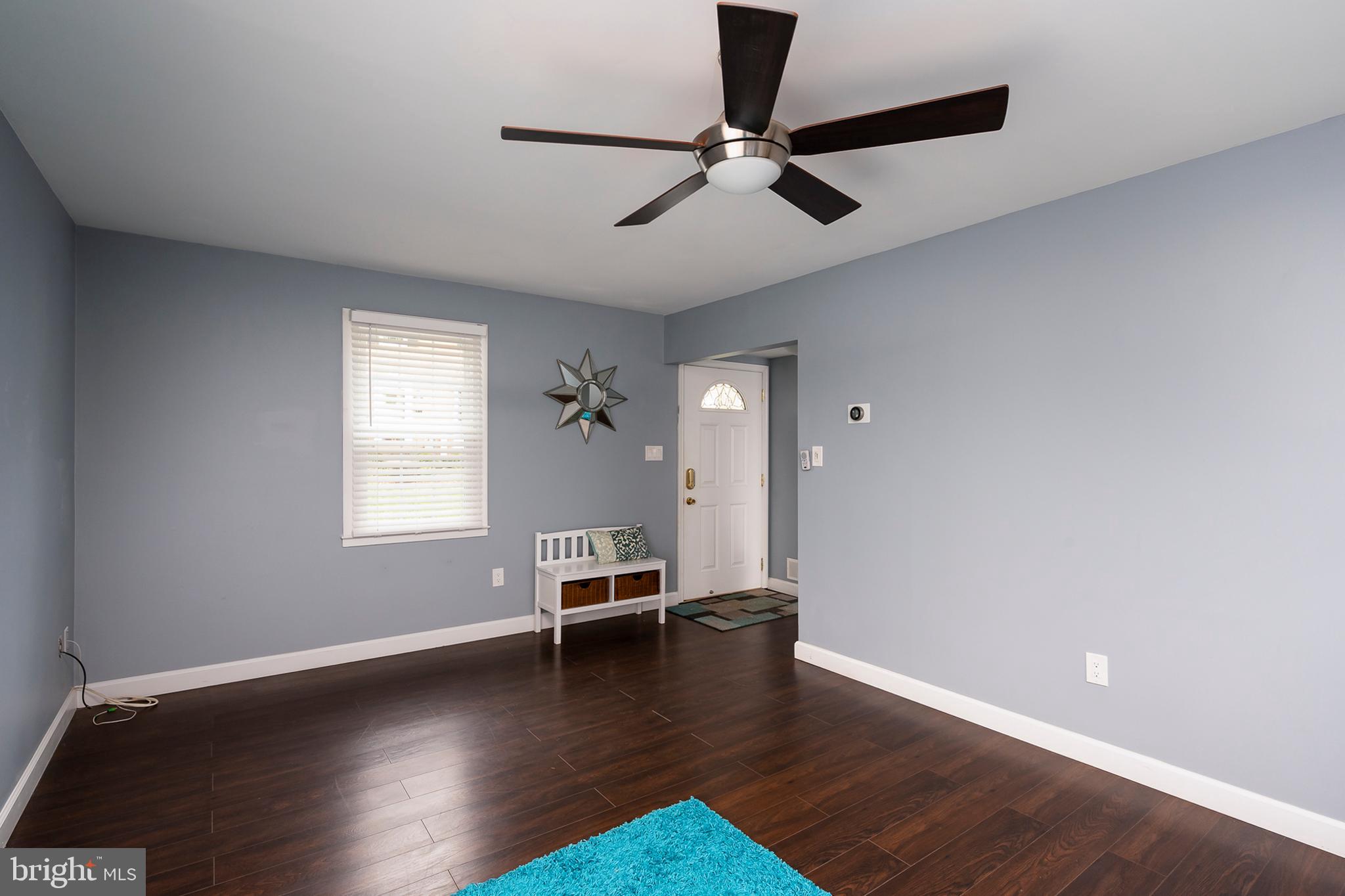 CROFTON SQUARE - Residential