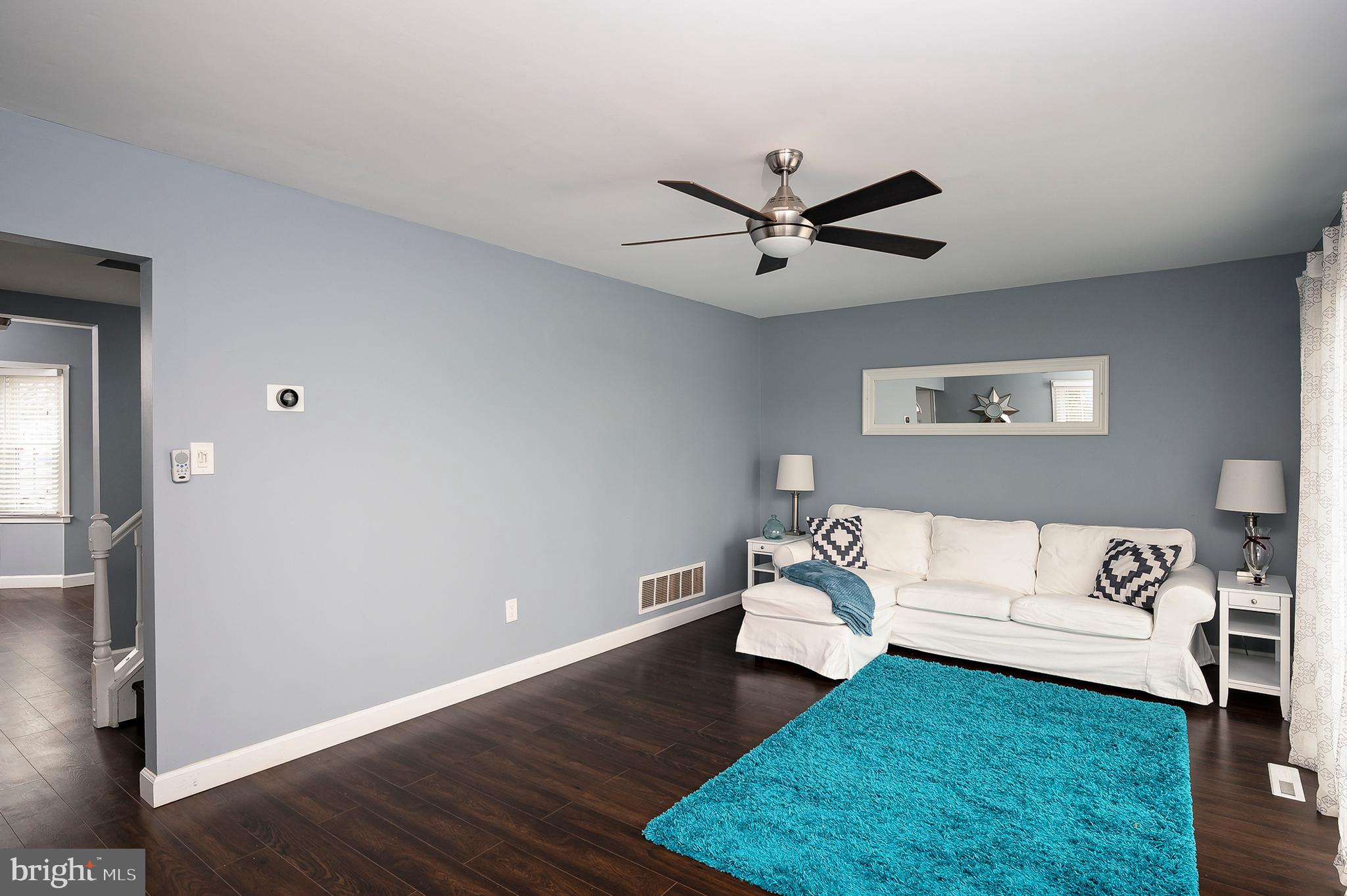 CROFTON SQUARE - Residential