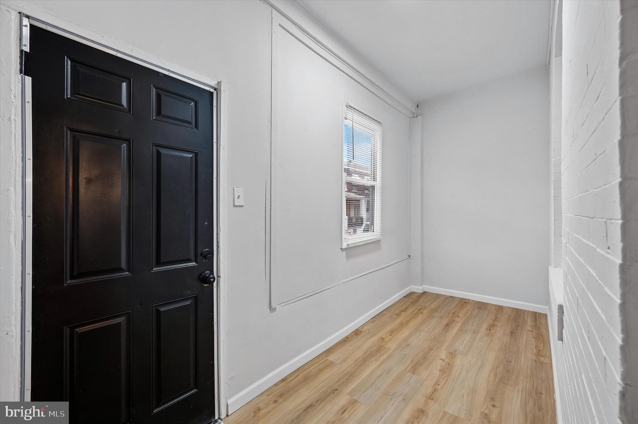 PHILADELPHIA (SOUTHWEST) - Residential