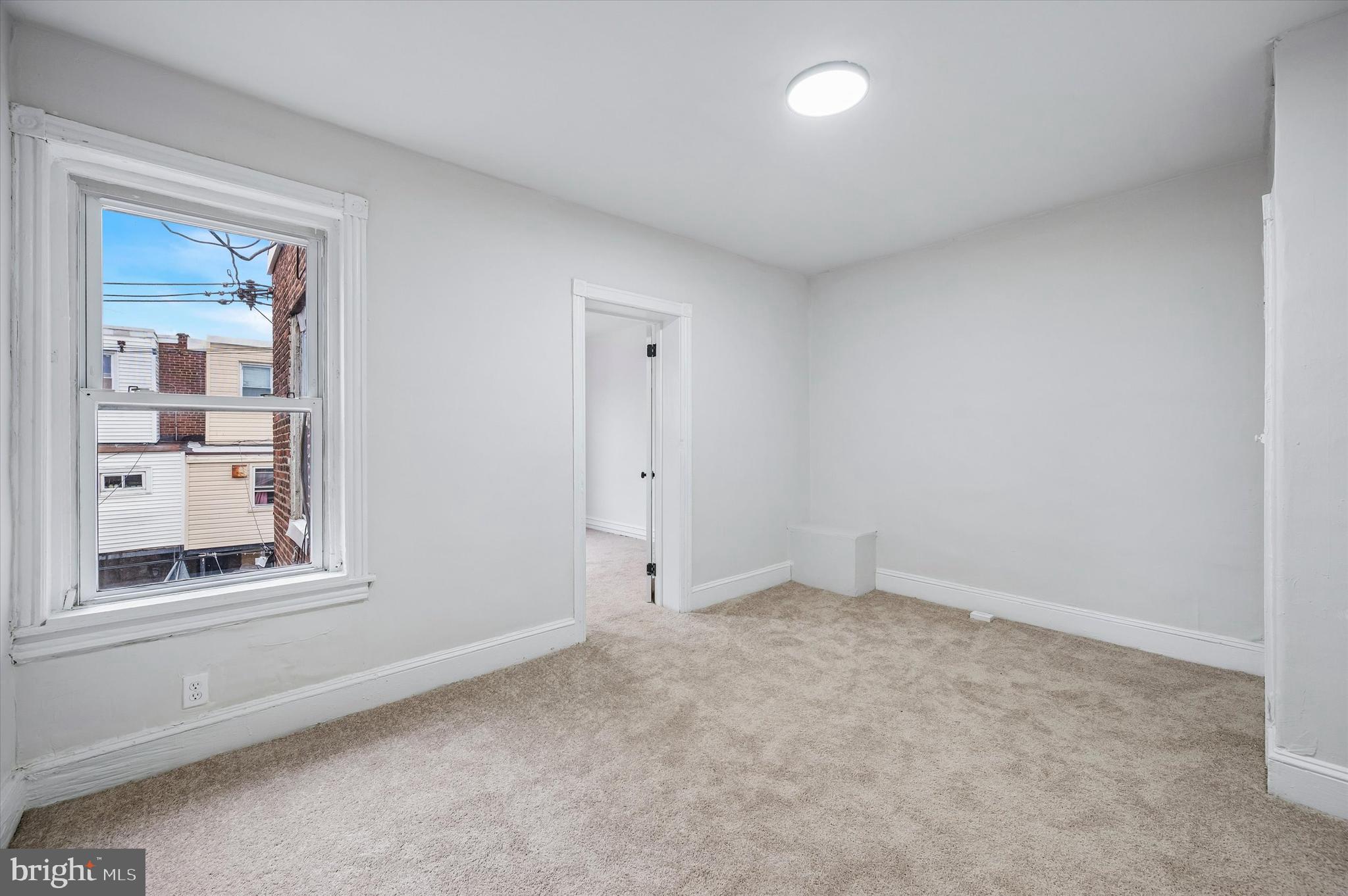 PHILADELPHIA (SOUTHWEST) - Residential