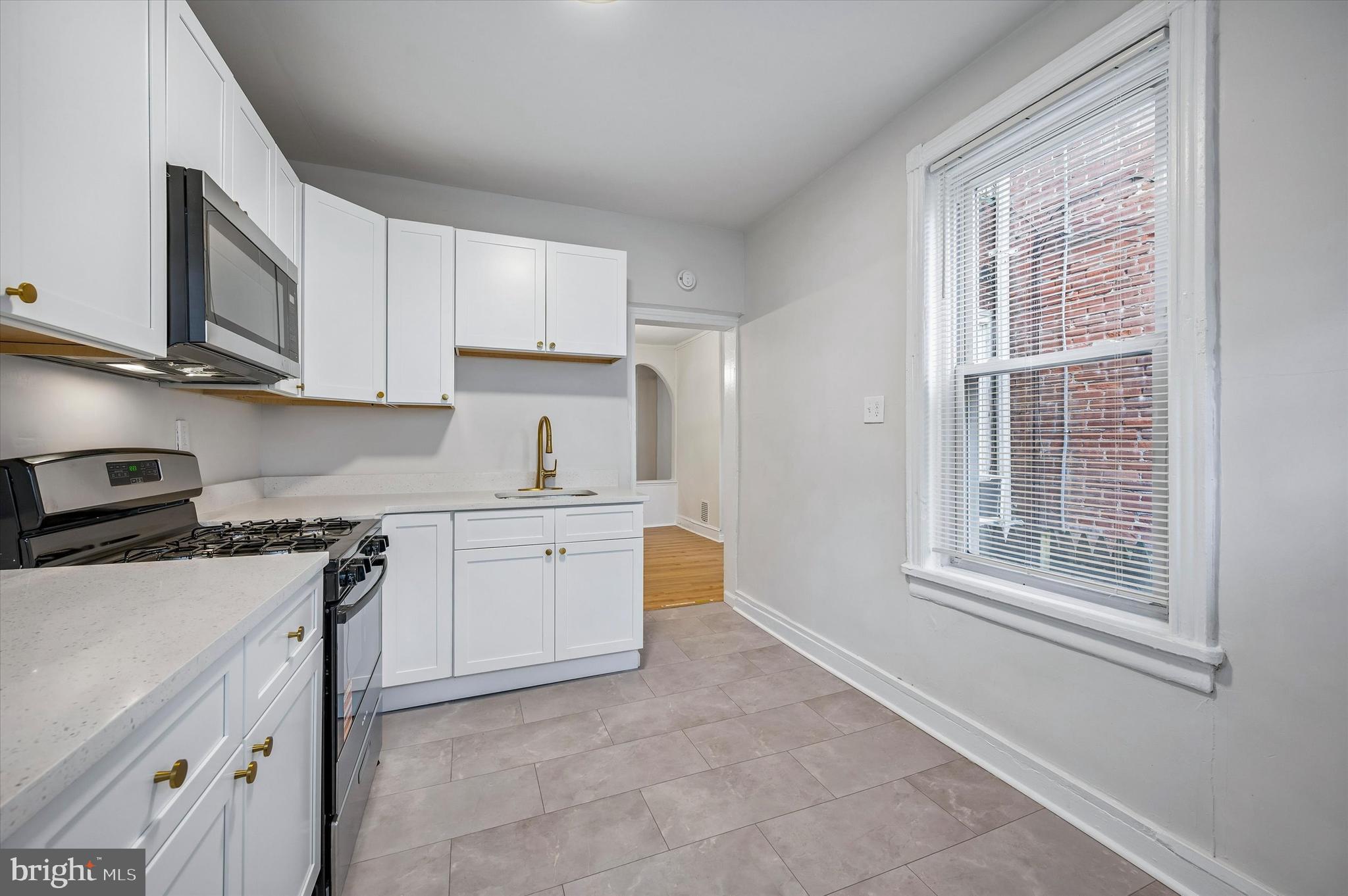 PHILADELPHIA (SOUTHWEST) - Residential