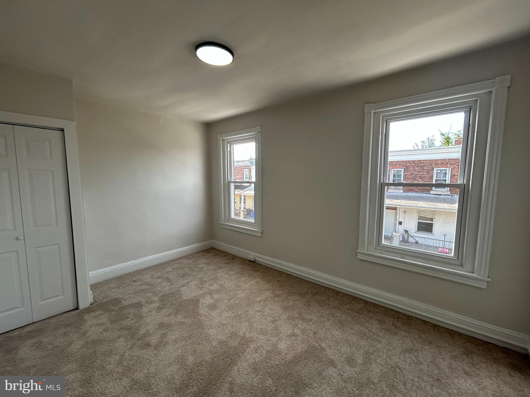 PHILADELPHIA (SOUTHWEST) - Residential