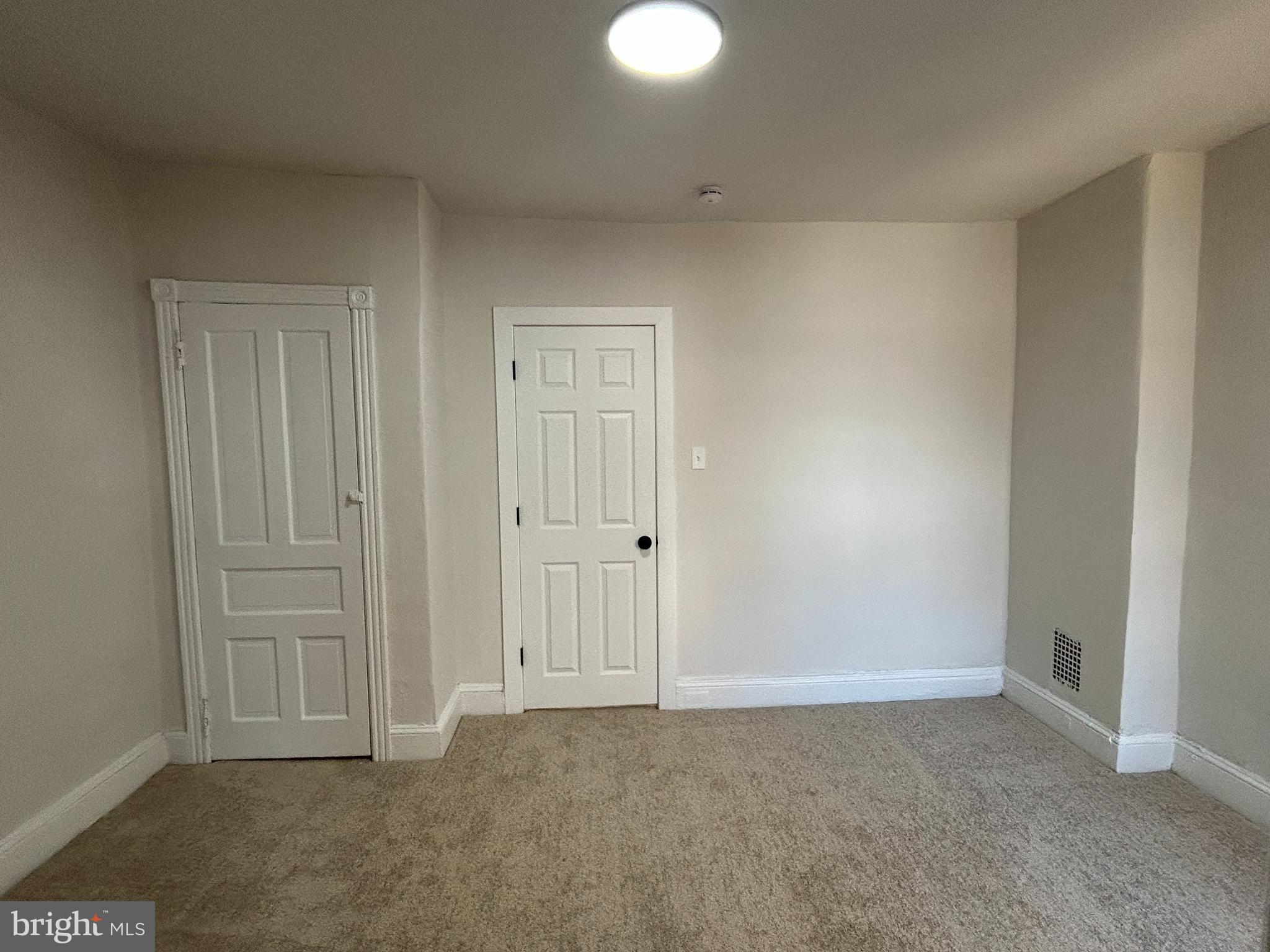 PHILADELPHIA (SOUTHWEST) - Residential