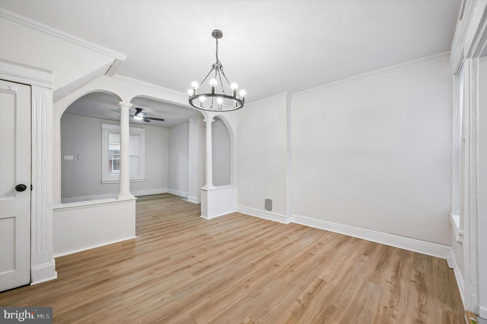 PHILADELPHIA (SOUTHWEST) - Residential