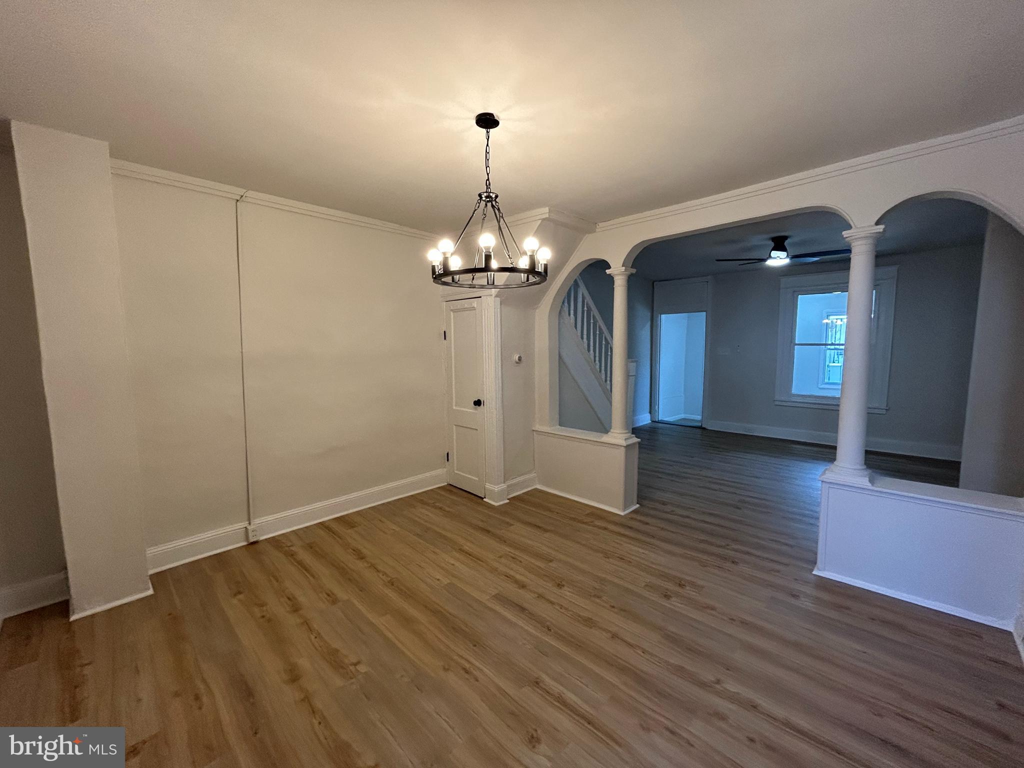 PHILADELPHIA (SOUTHWEST) - Residential