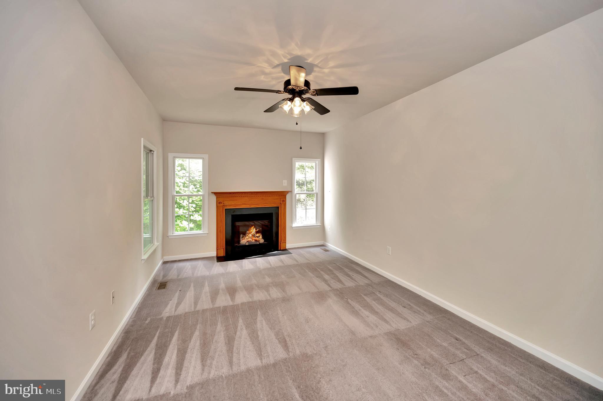 EDEN ESTATES - Residential