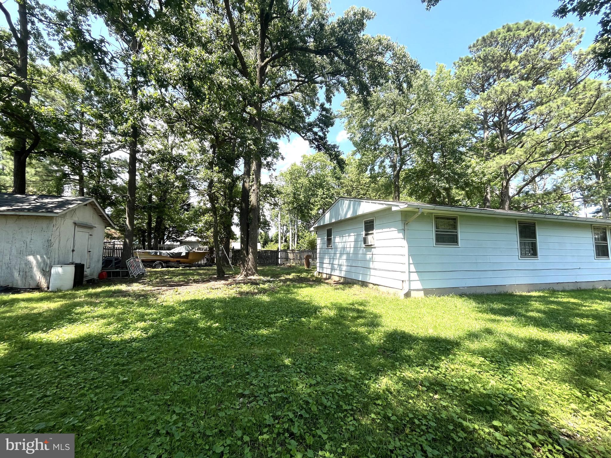 KENT POINT FARM - Residential