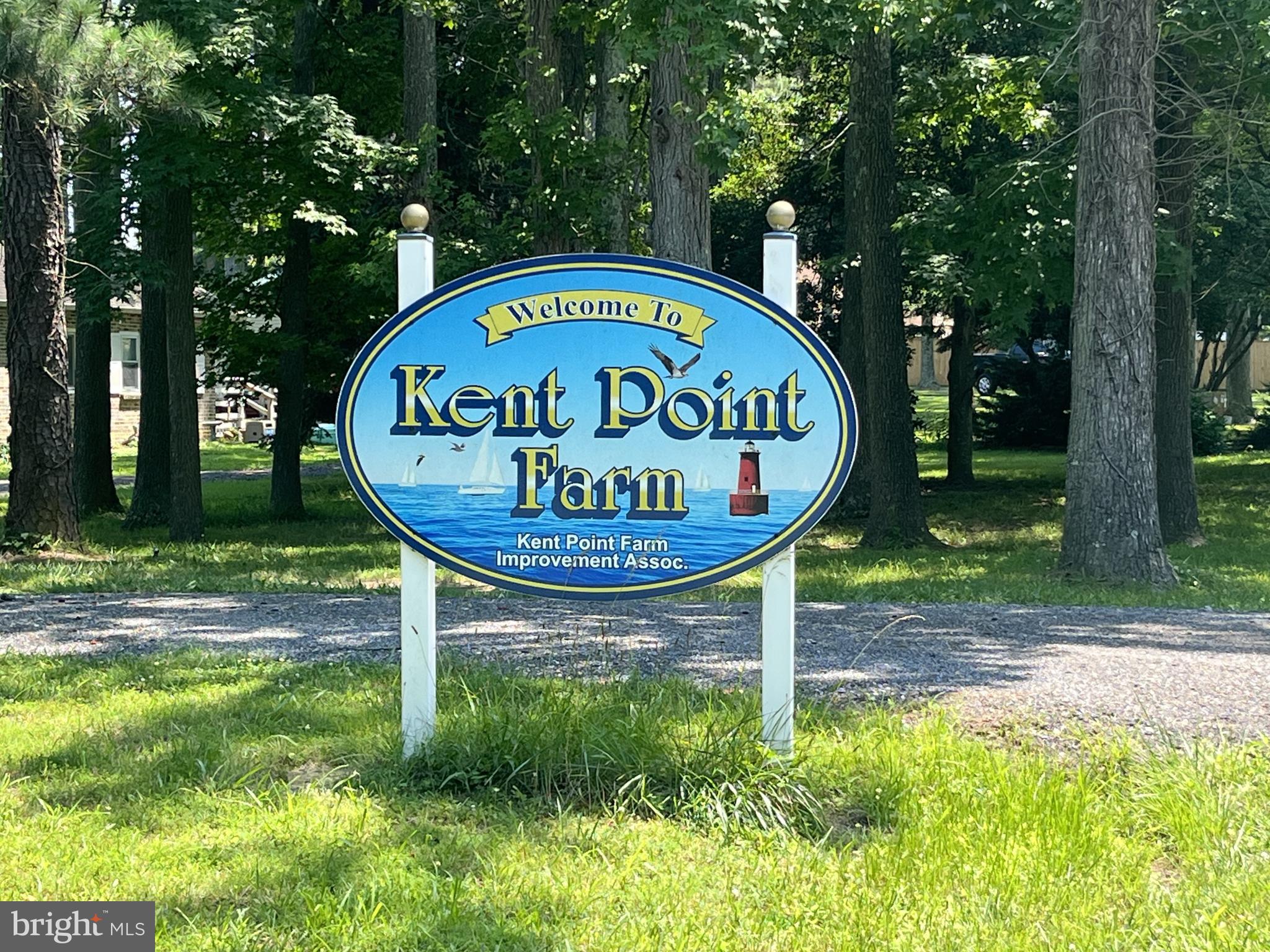 KENT POINT FARM - Residential