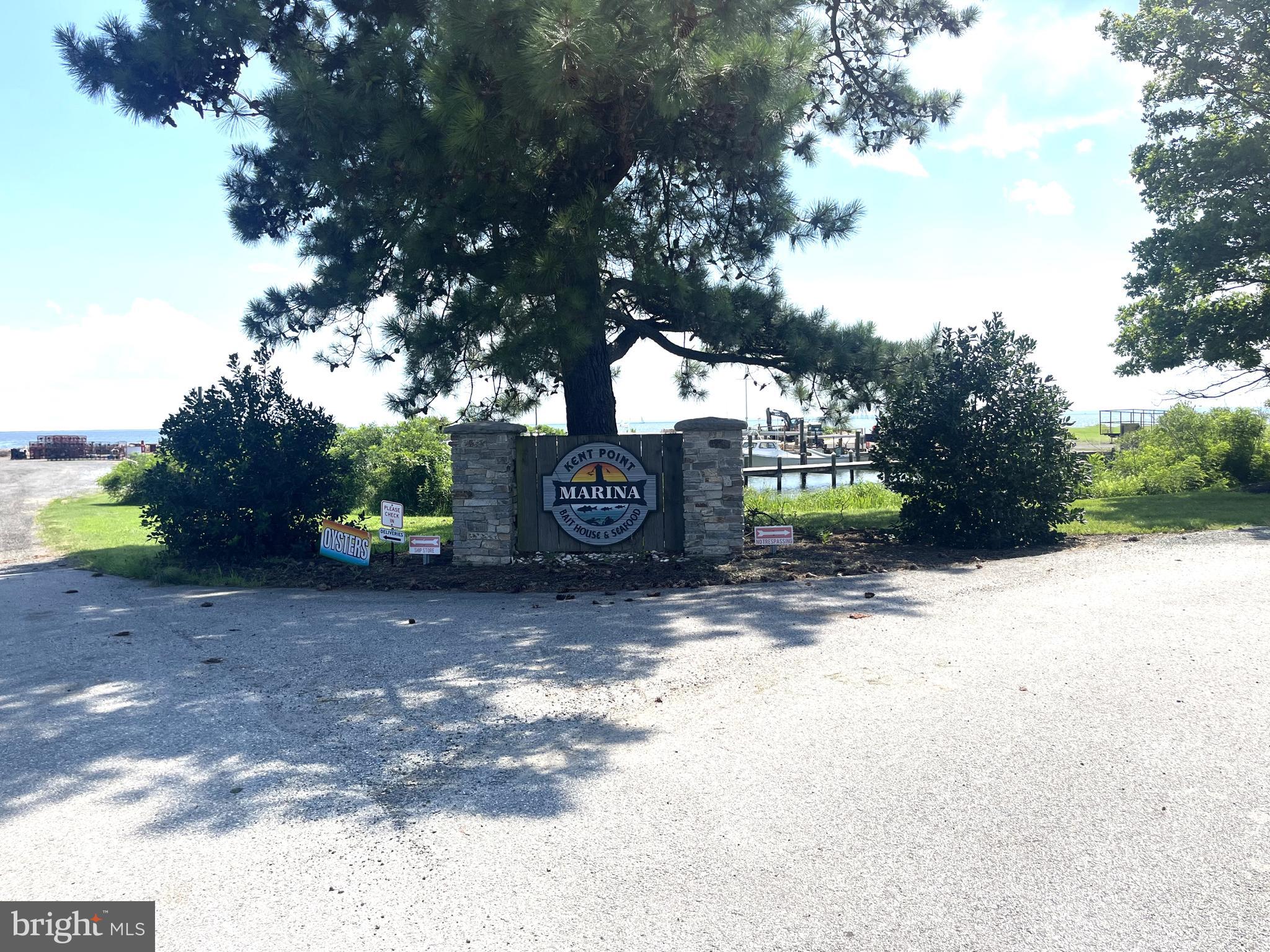 KENT POINT FARM - Residential