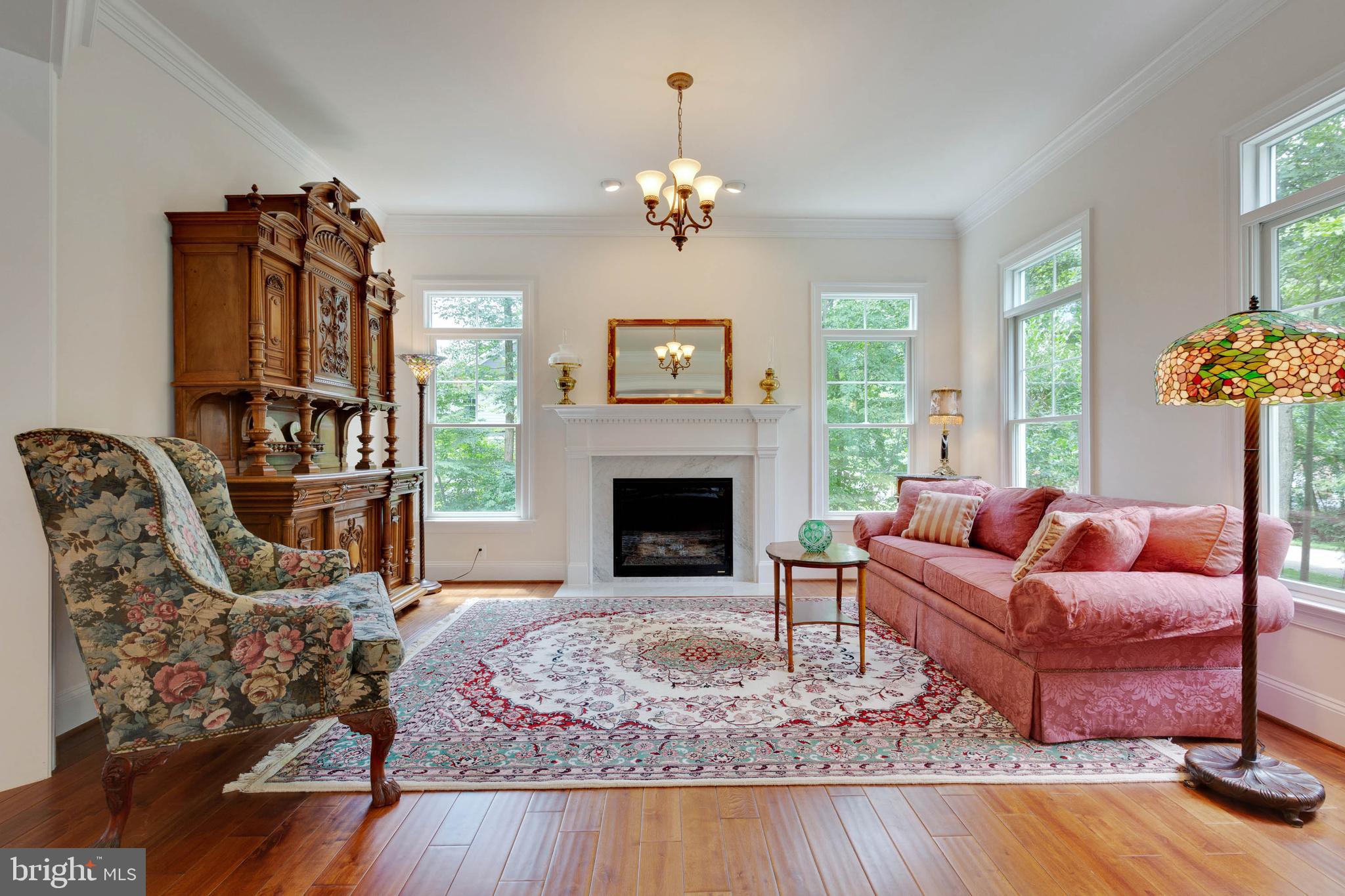 WEBER PROPERTY - Residential