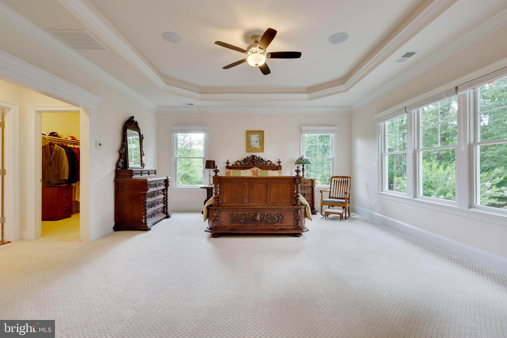 WEBER PROPERTY - Residential