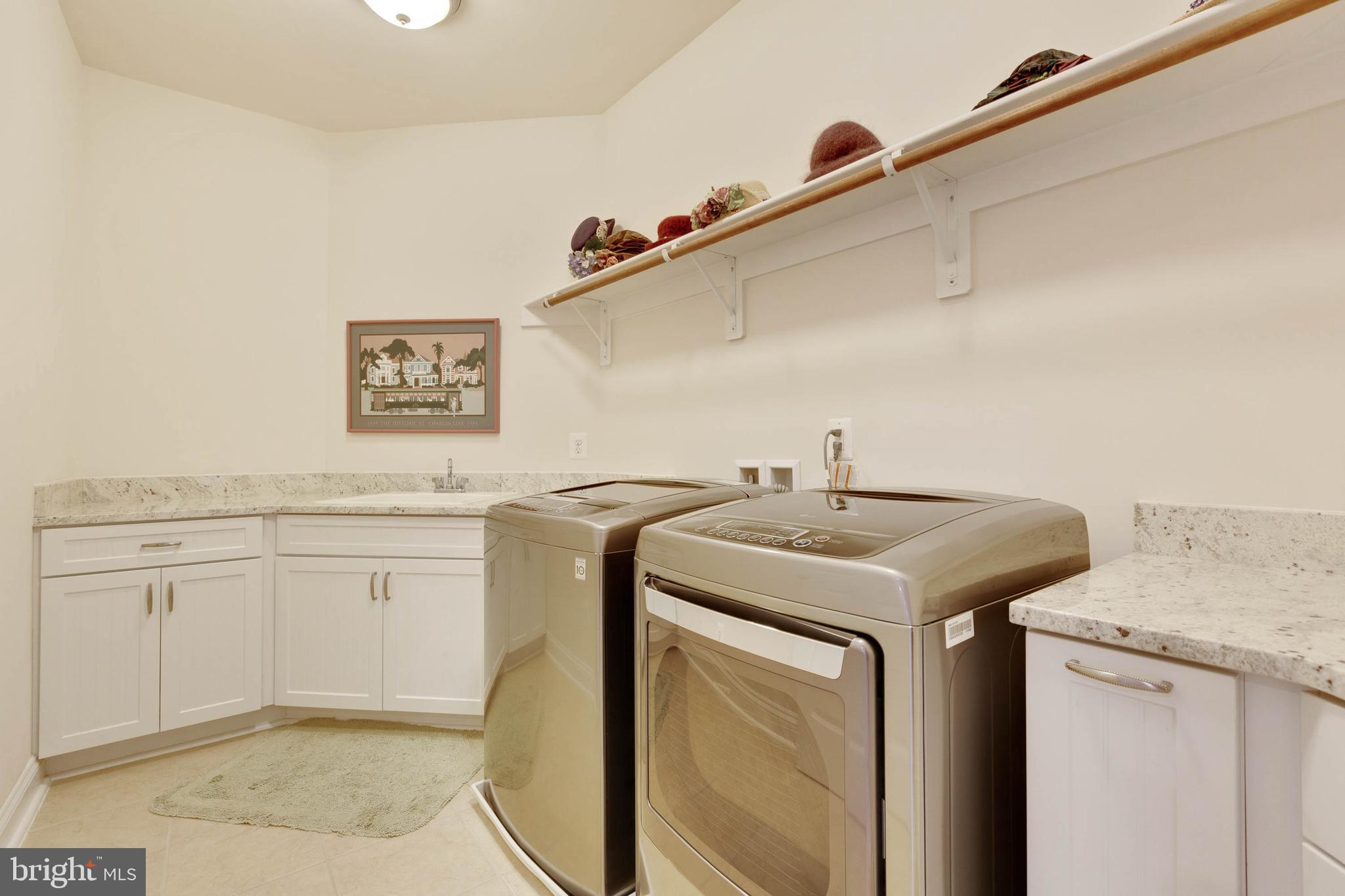 WEBER PROPERTY - Residential