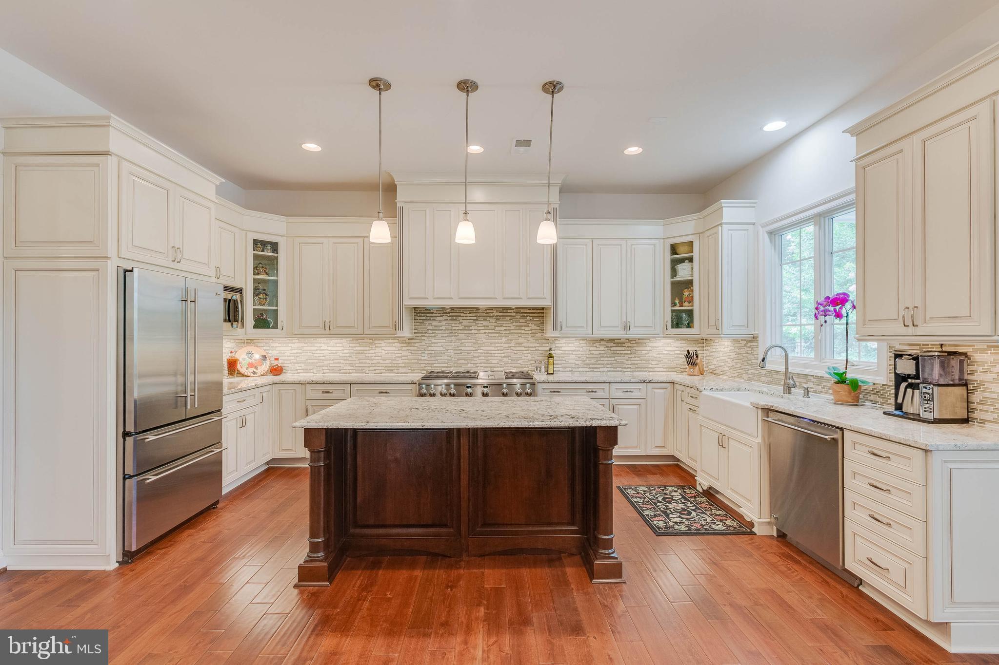 WEBER PROPERTY - Residential