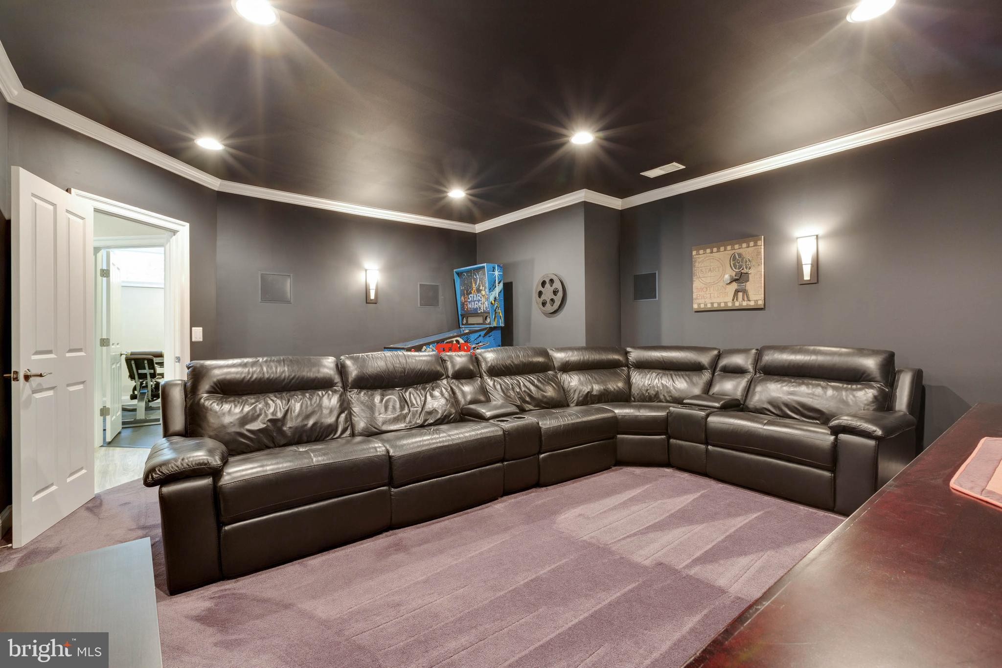 WEBER PROPERTY - Residential