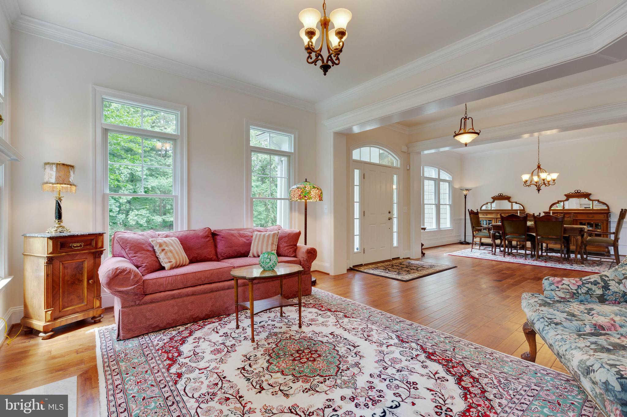 WEBER PROPERTY - Residential