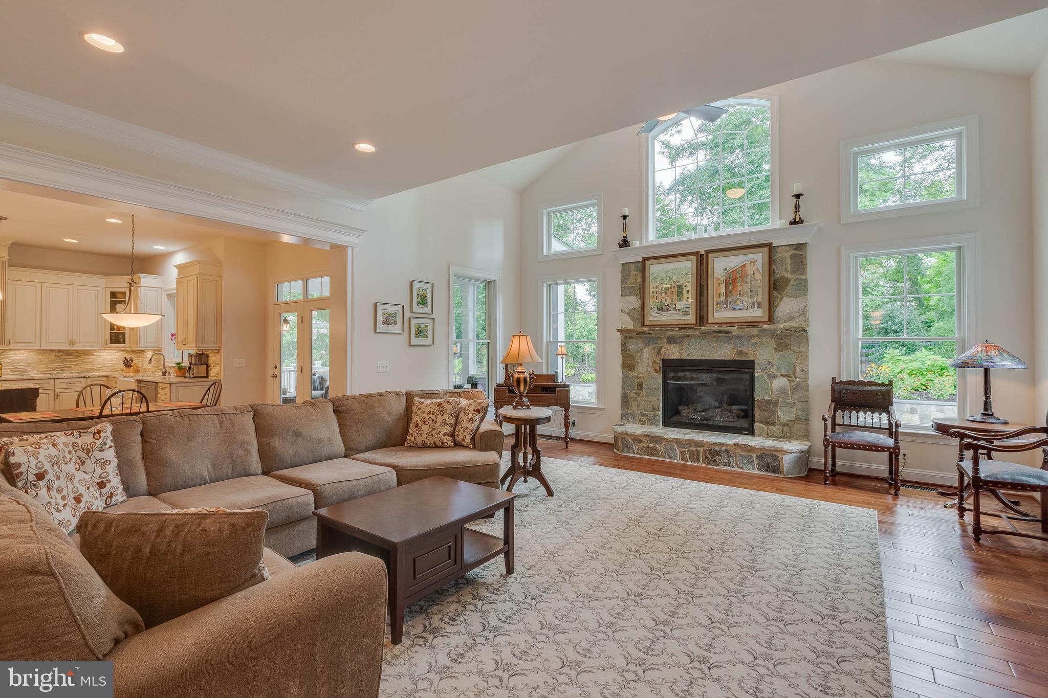 WEBER PROPERTY - Residential