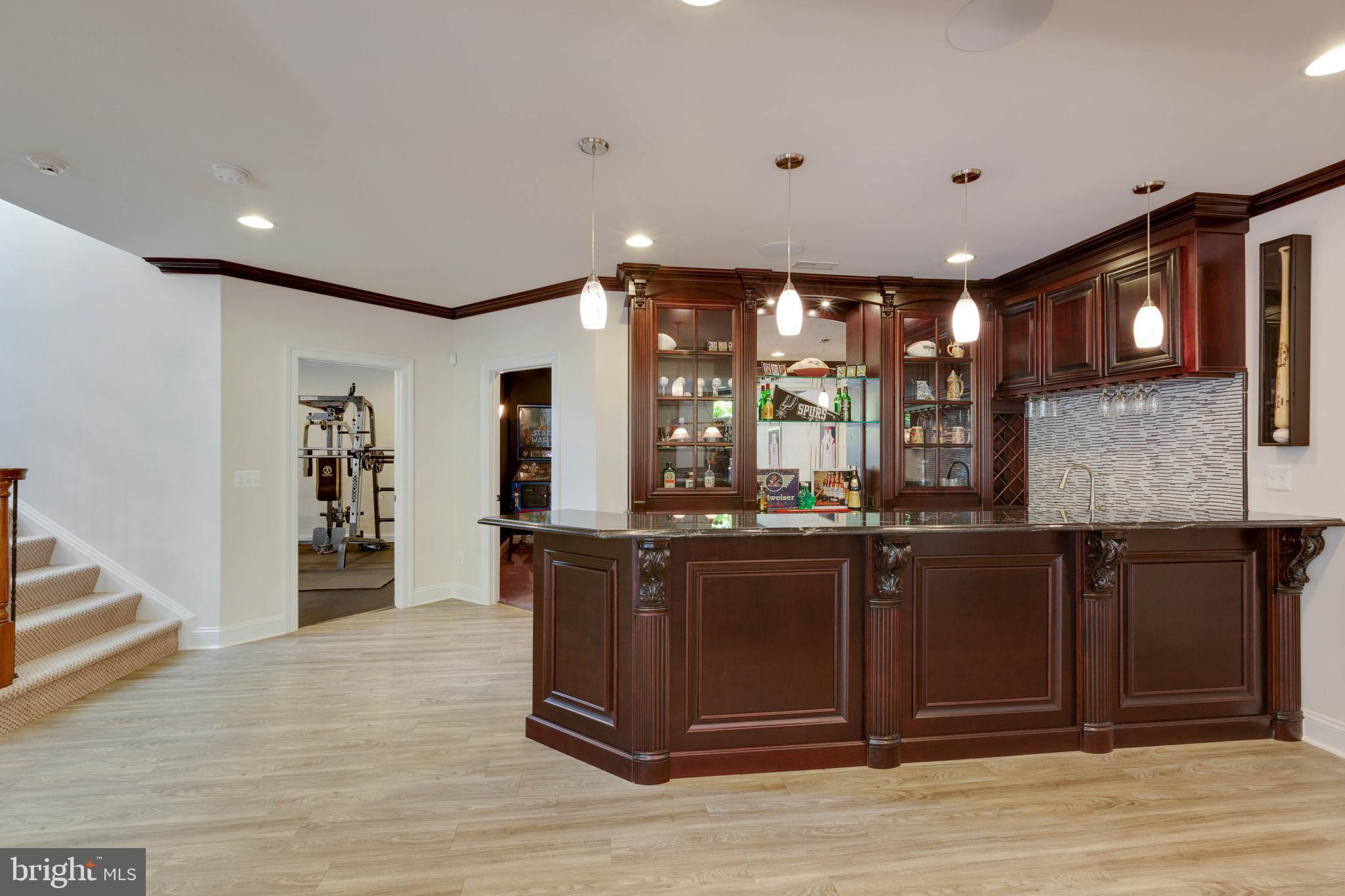 WEBER PROPERTY - Residential