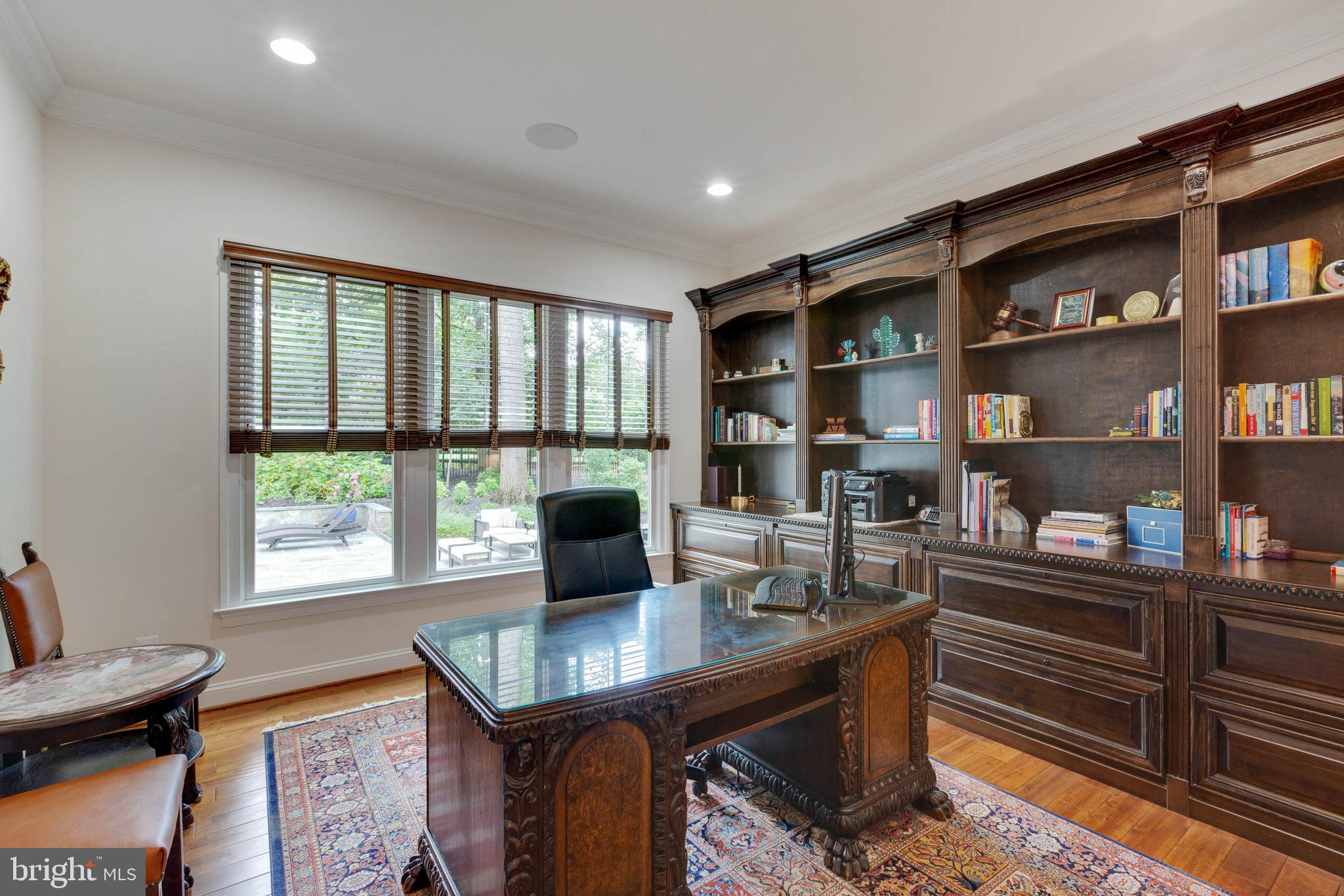 WEBER PROPERTY - Residential