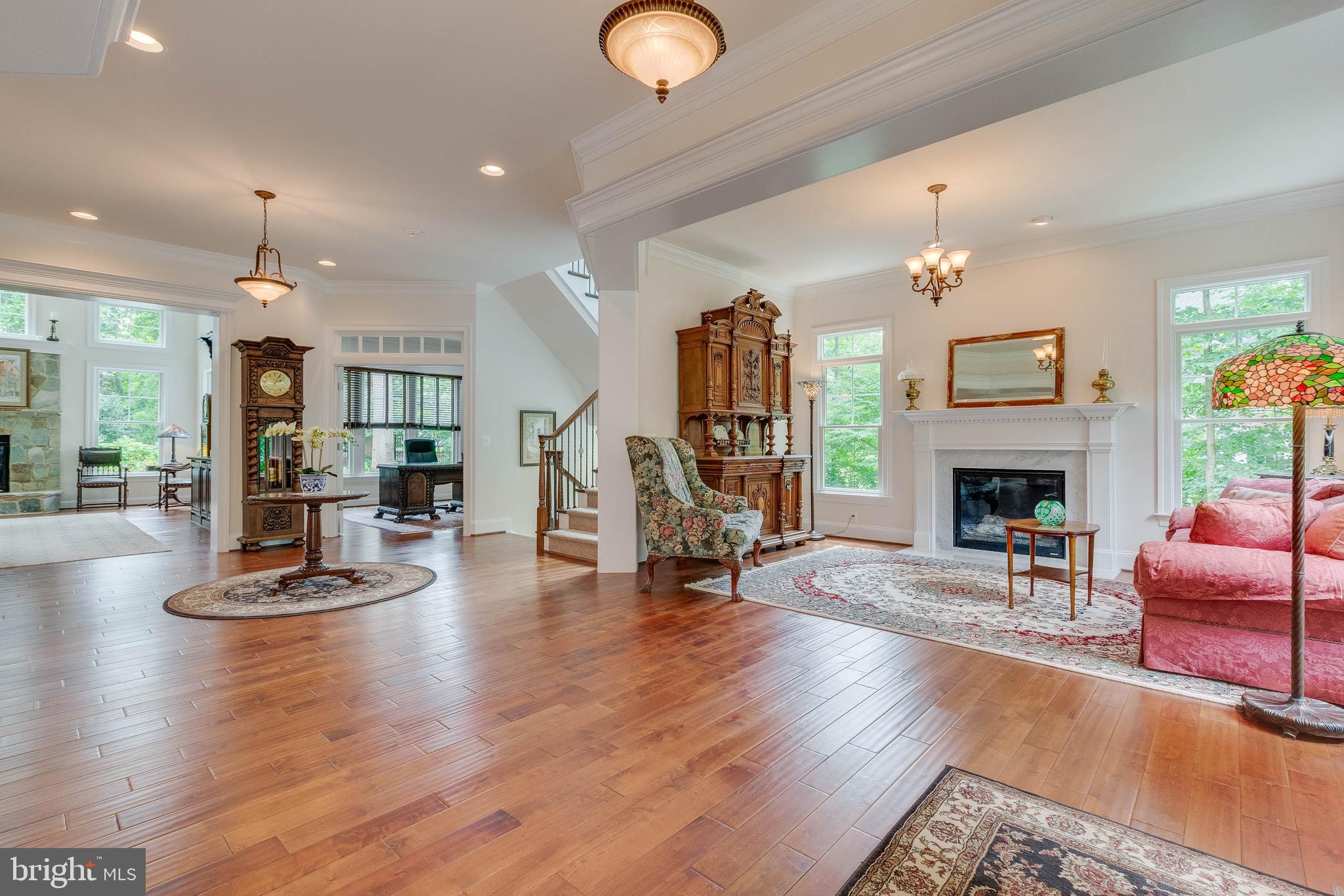 WEBER PROPERTY - Residential