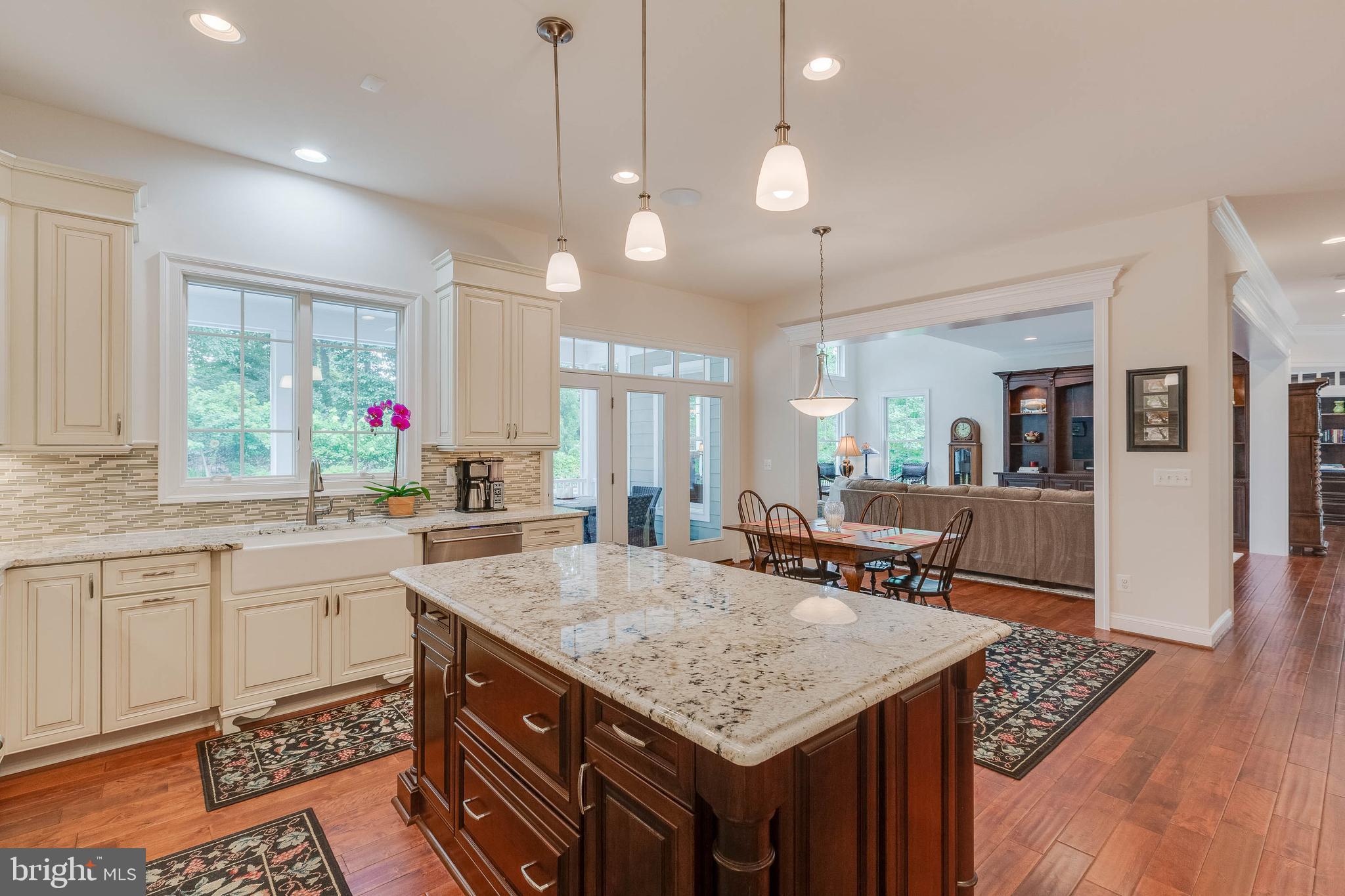 WEBER PROPERTY - Residential