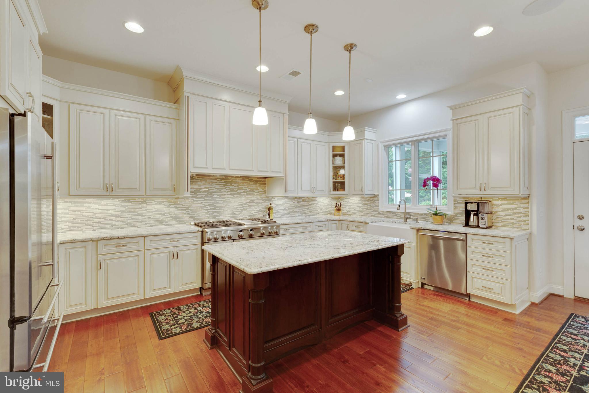 WEBER PROPERTY - Residential