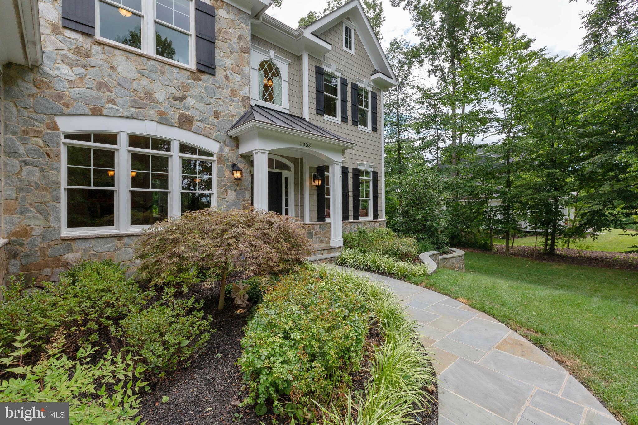 WEBER PROPERTY - Residential