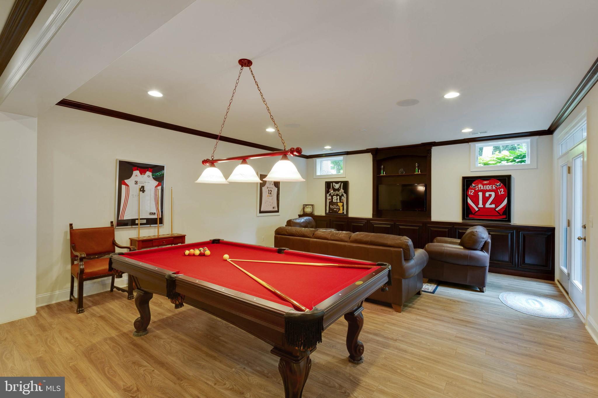 WEBER PROPERTY - Residential